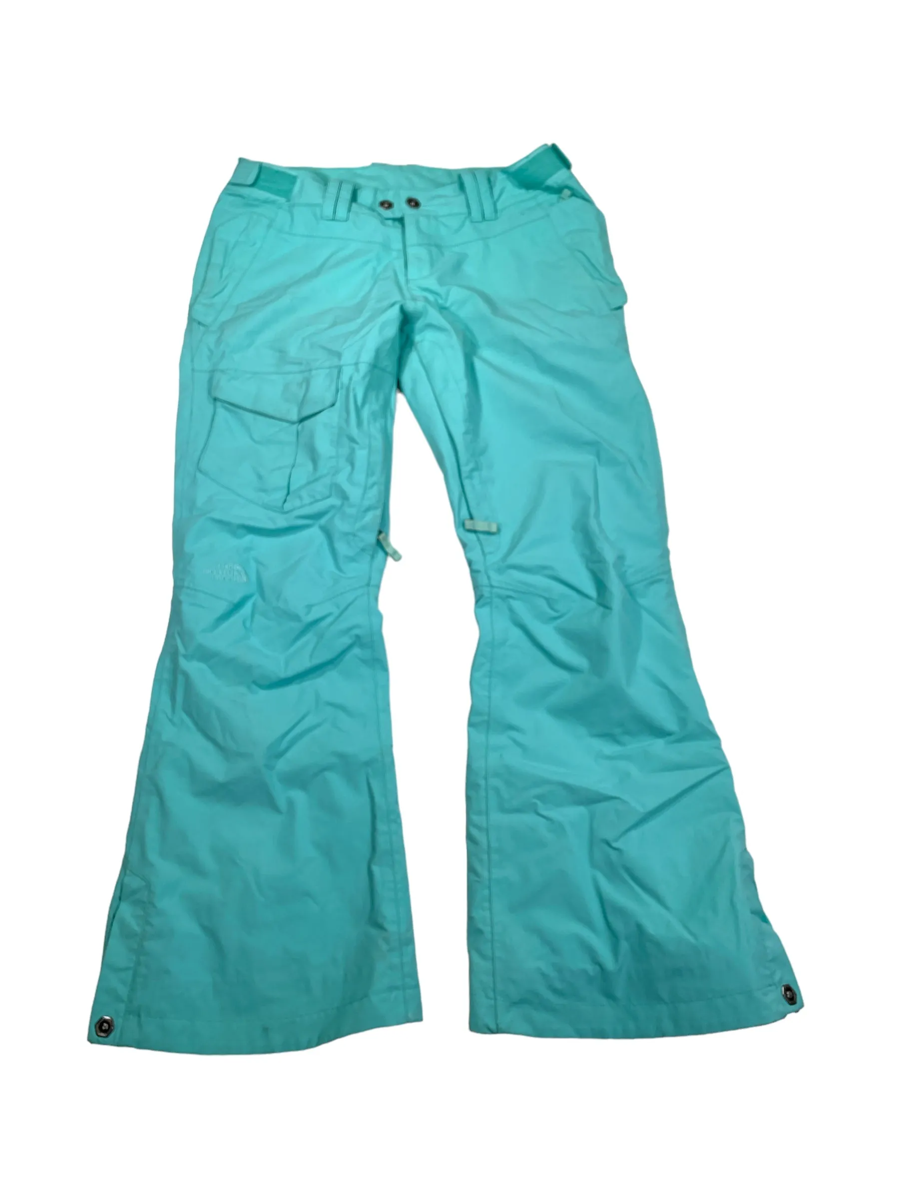 Womens Shawty Insulated Ski Pants sold by Out&Back Outdoor product image thumbnail 2