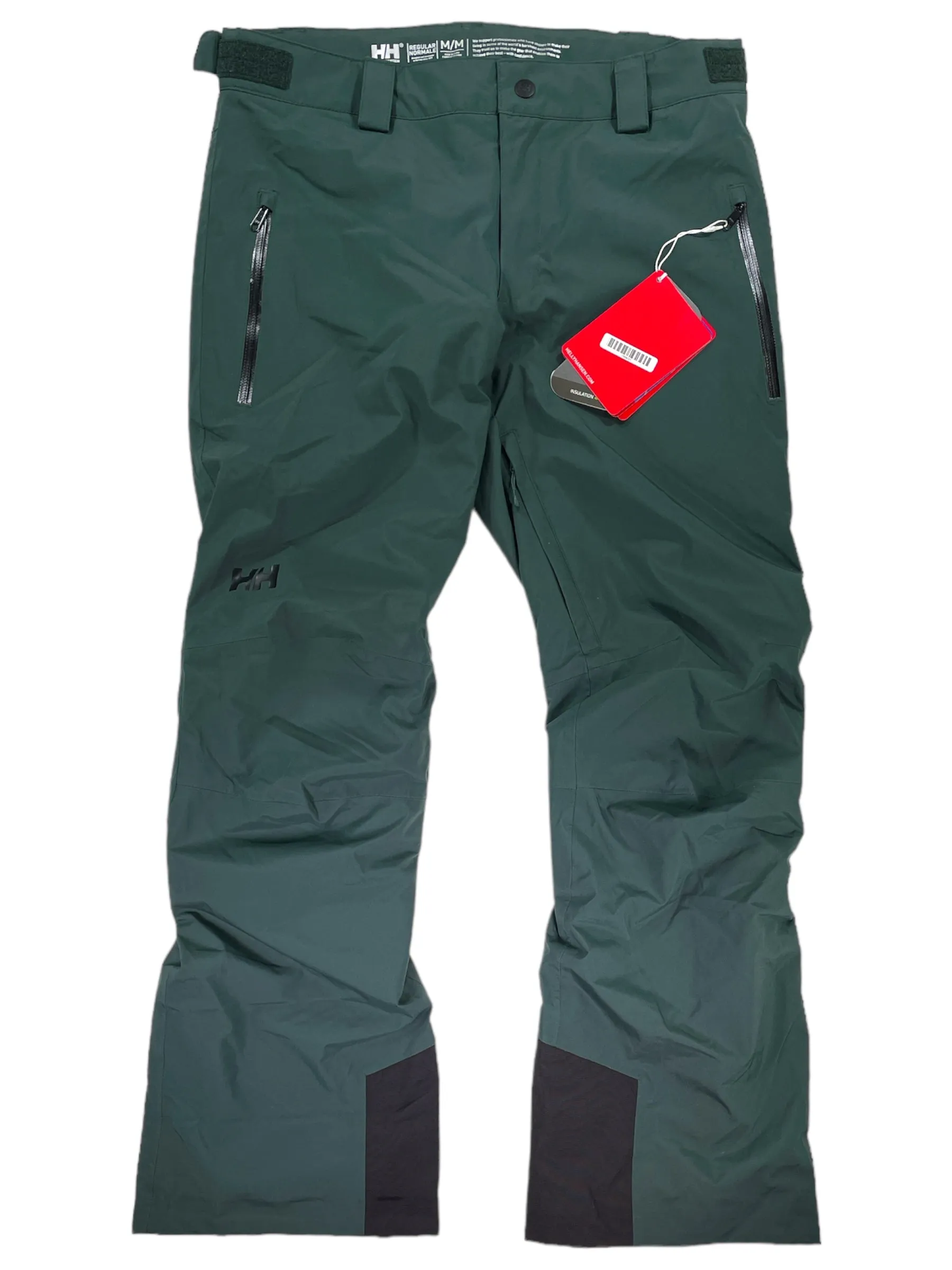 Womens Treeline Pant sold by Out&Back Outdoor product image thumbnail 2