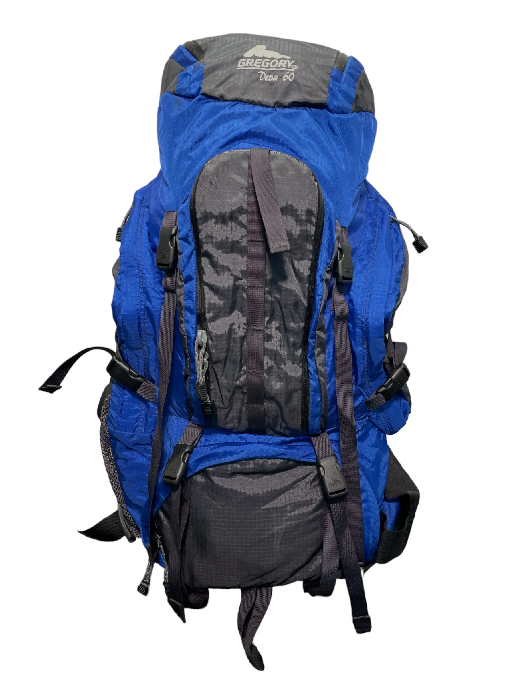 Women's Deva 60 Pack sold by Out&Back Outdoor product image thumbnail 3