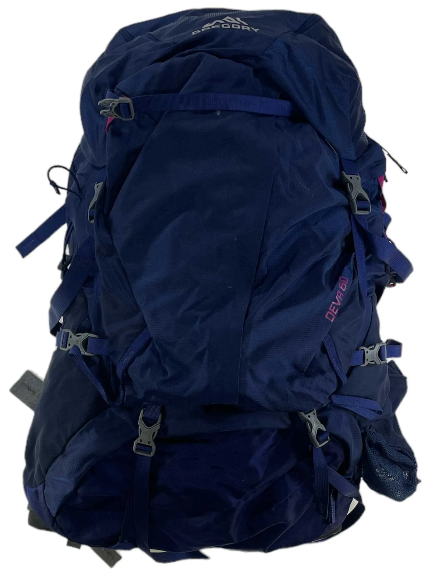 Women's Deva 60 Pack sold by Out&Back Outdoor product image thumbnail 2