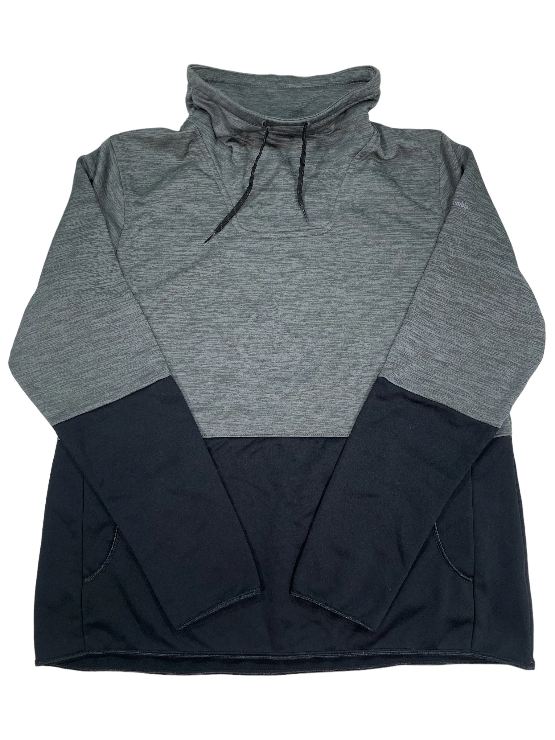 Kangaroo Pocket Pullover Sweatshirt sold by Out&Back Outdoor