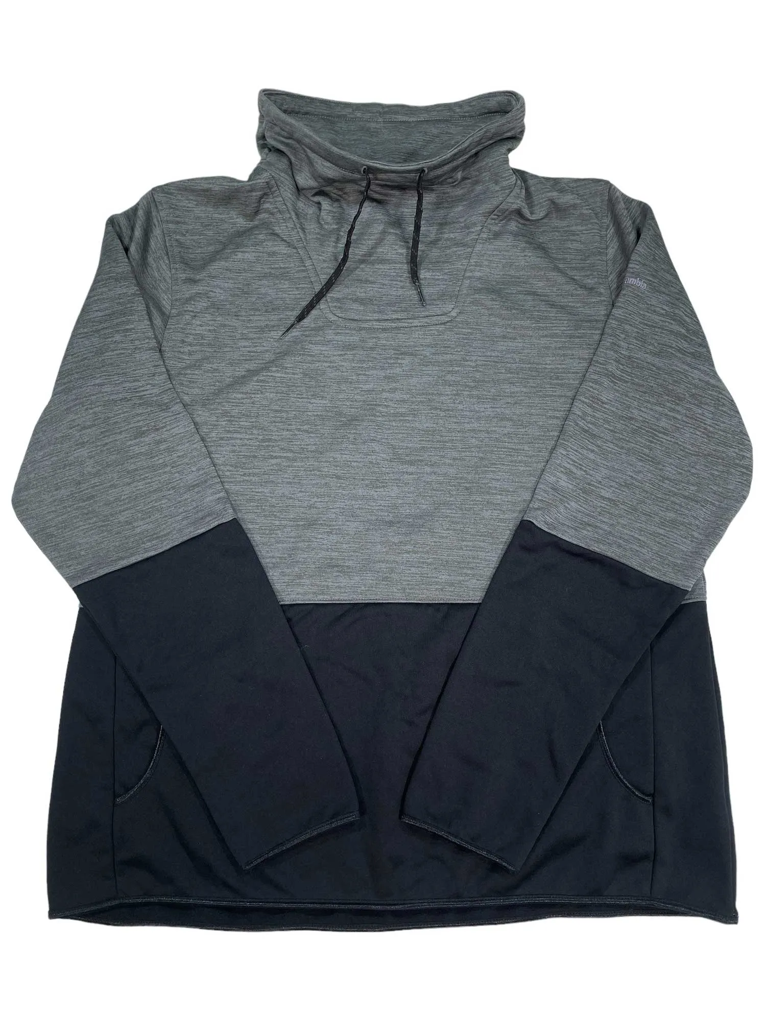 Kangaroo Pocket Pullover Sweatshirt sold by Out&Back Outdoor product image thumbnail 4
