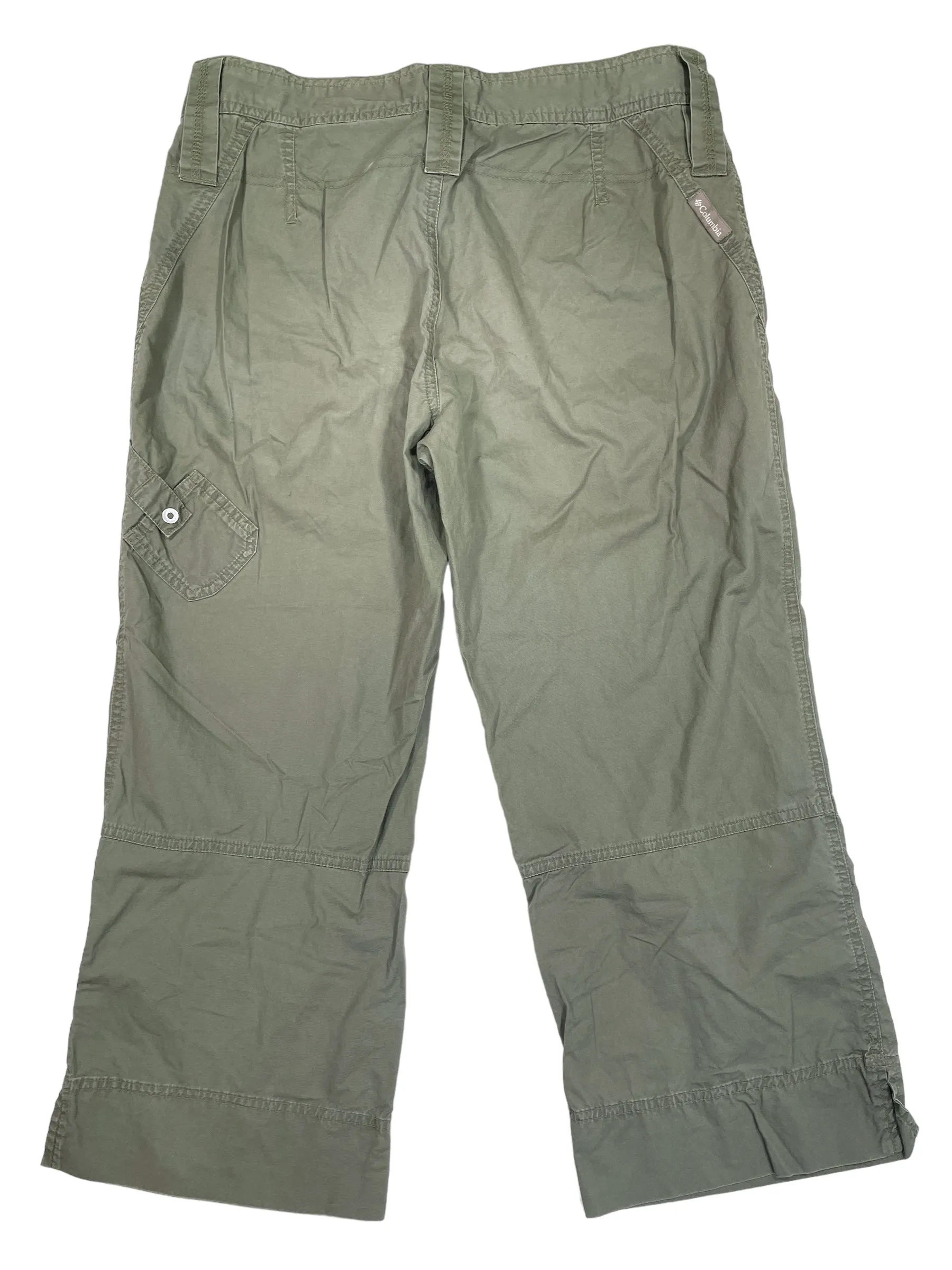 Womens Lone Tree 3/4 Hiking Pants sold by Out&Back Outdoor product image thumbnail 3