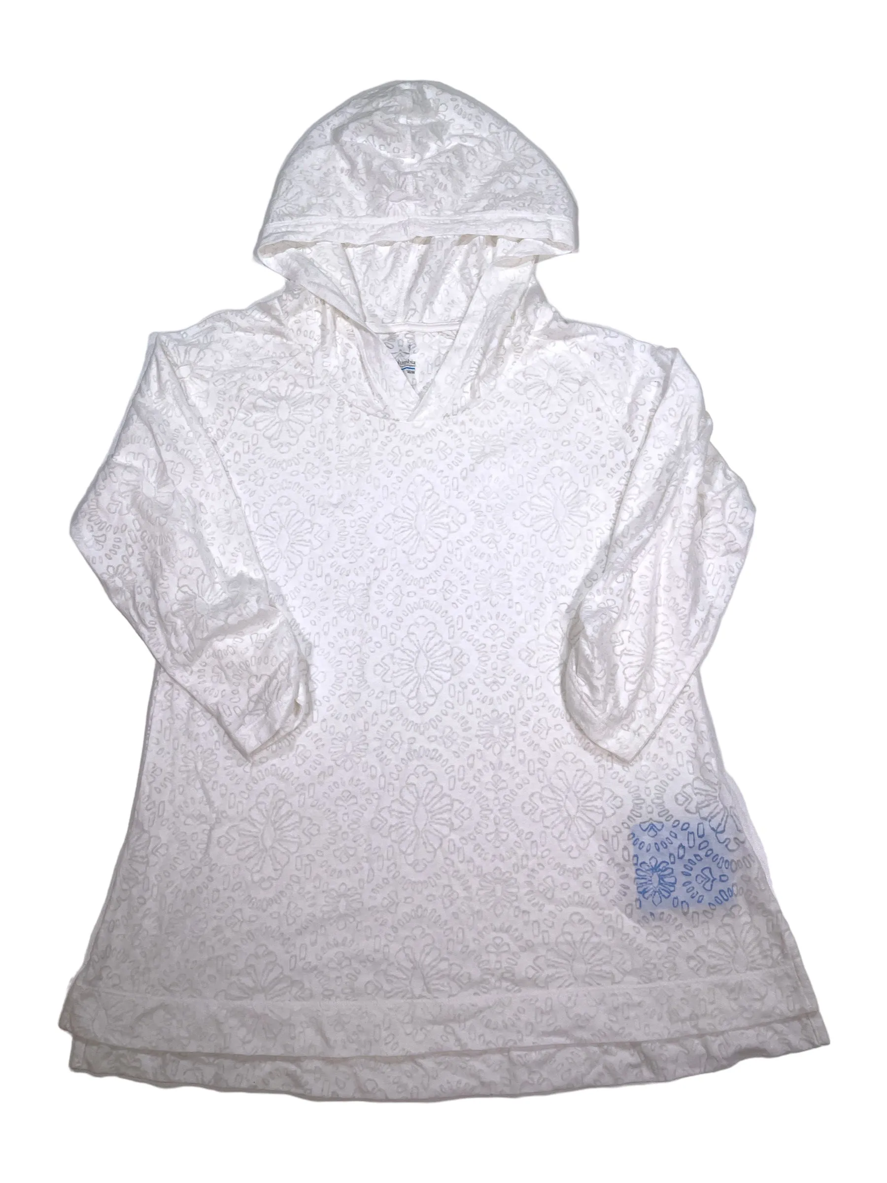 Womens See Through You Shirt sold by Out&Back Outdoor product image thumbnail 2