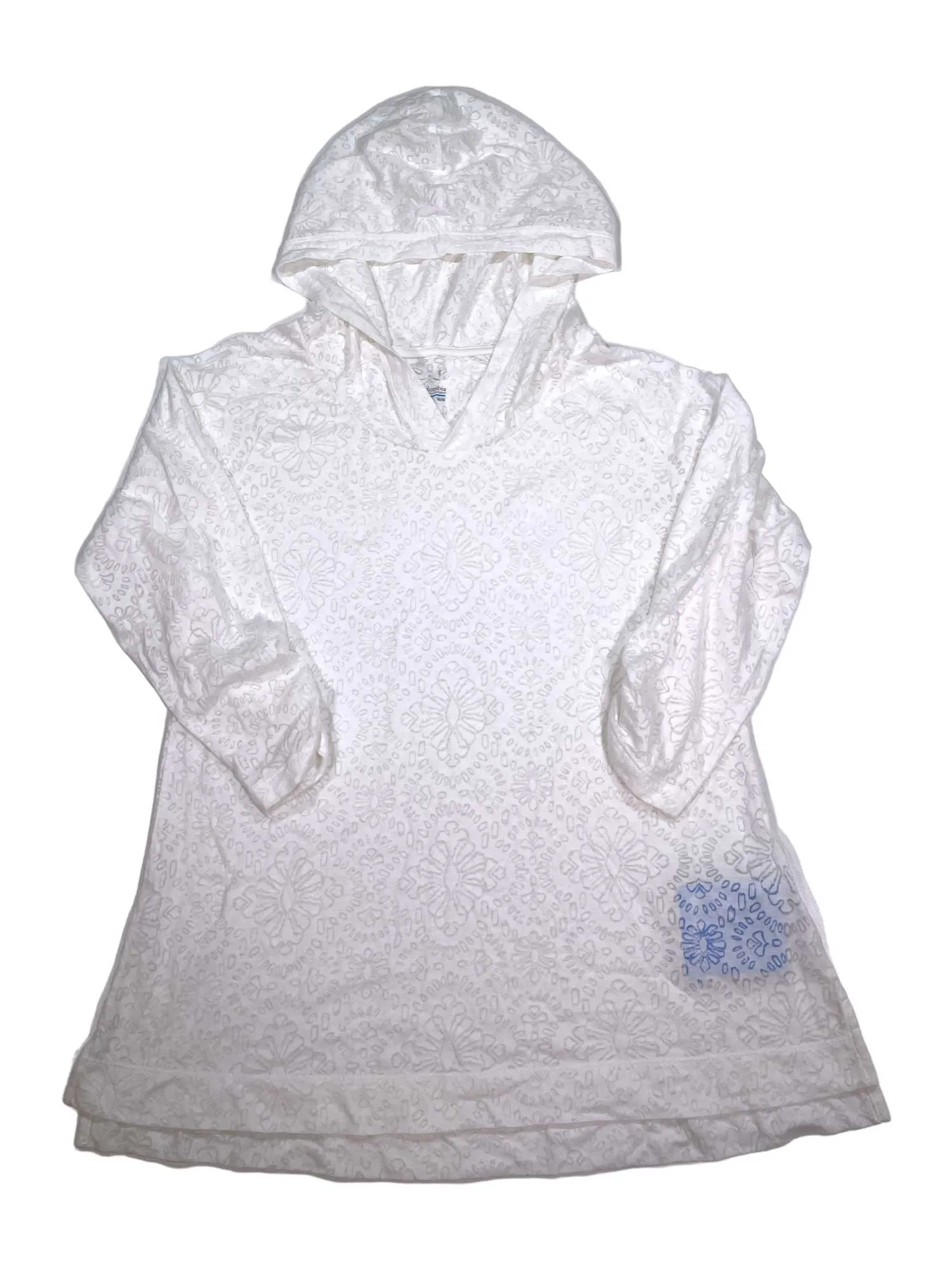 Womens See Through You Shirt sold by Out&Back Outdoor product image thumbnail 3