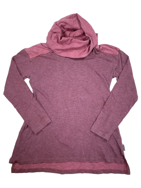 Womens Easygoing Cowl Tunic sold by Out&Back Outdoor