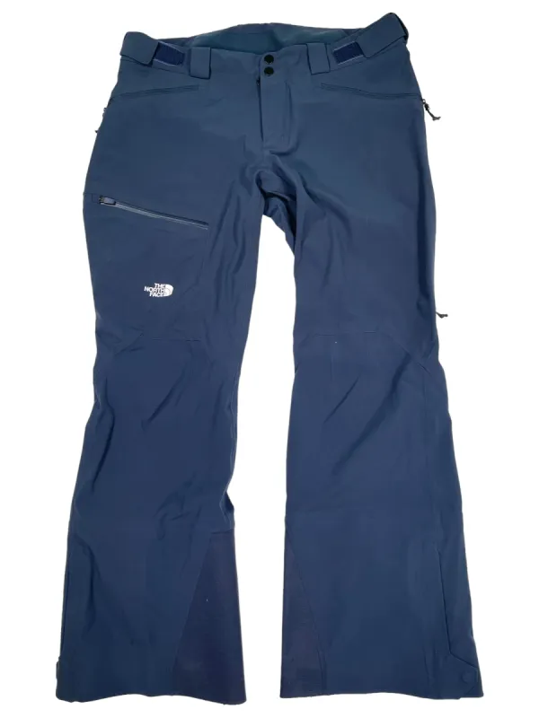 Womens Pro Project Soft Shell Snow Pants sold by Out&Back Outdoor