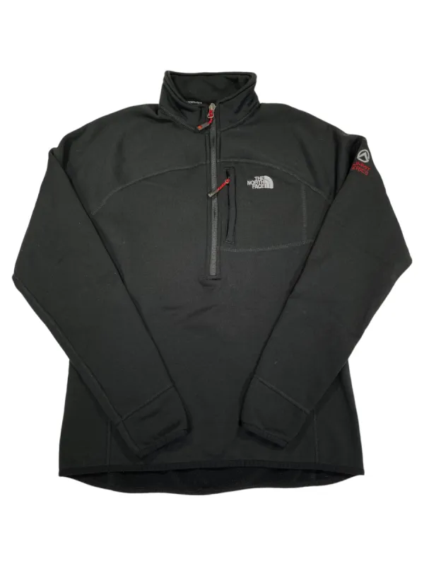 Womens Mountain Peaks Summit Series 1/4-Zip Fleece sold by Out&Back Outdoor