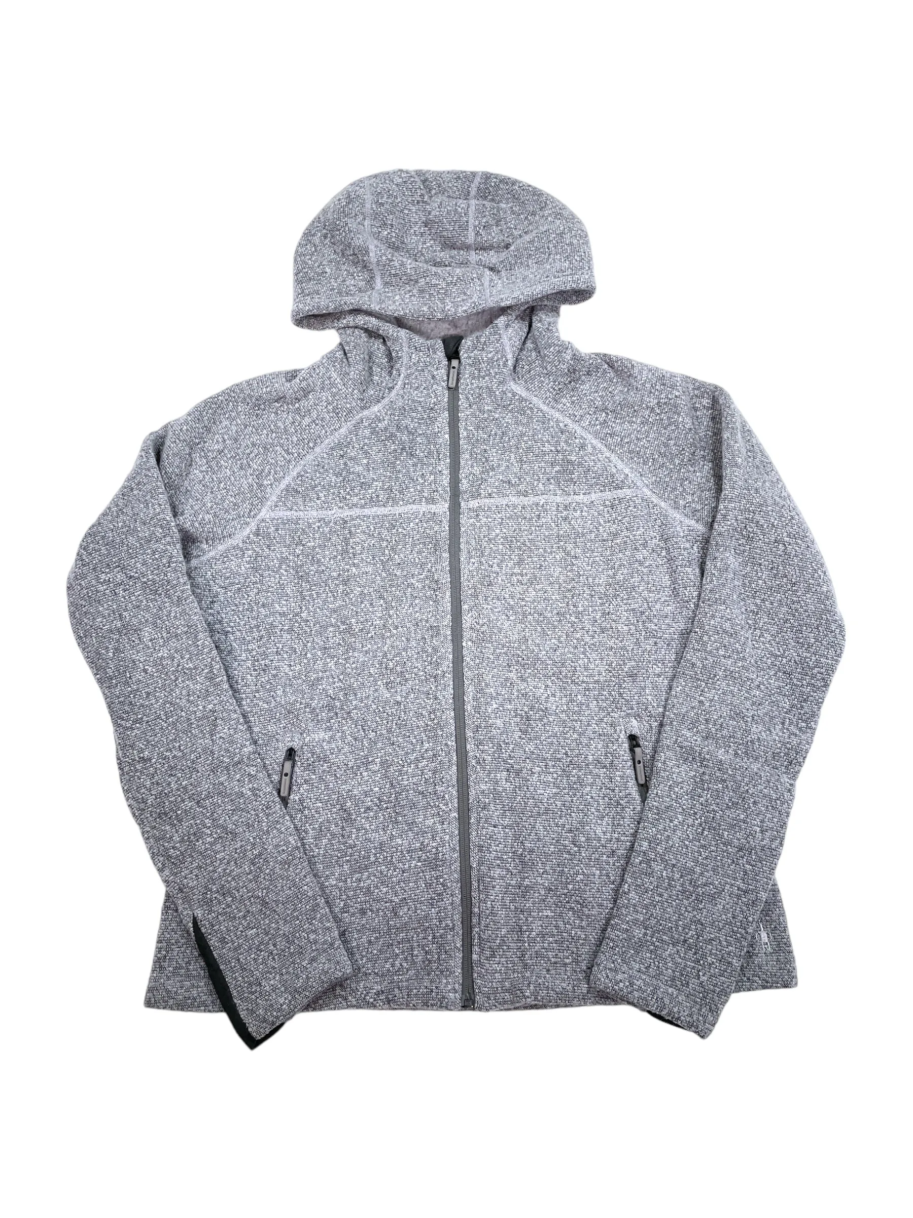 Womens Hudson Trail Full Zip Fleece Sweater sold by Out&Back Outdoor