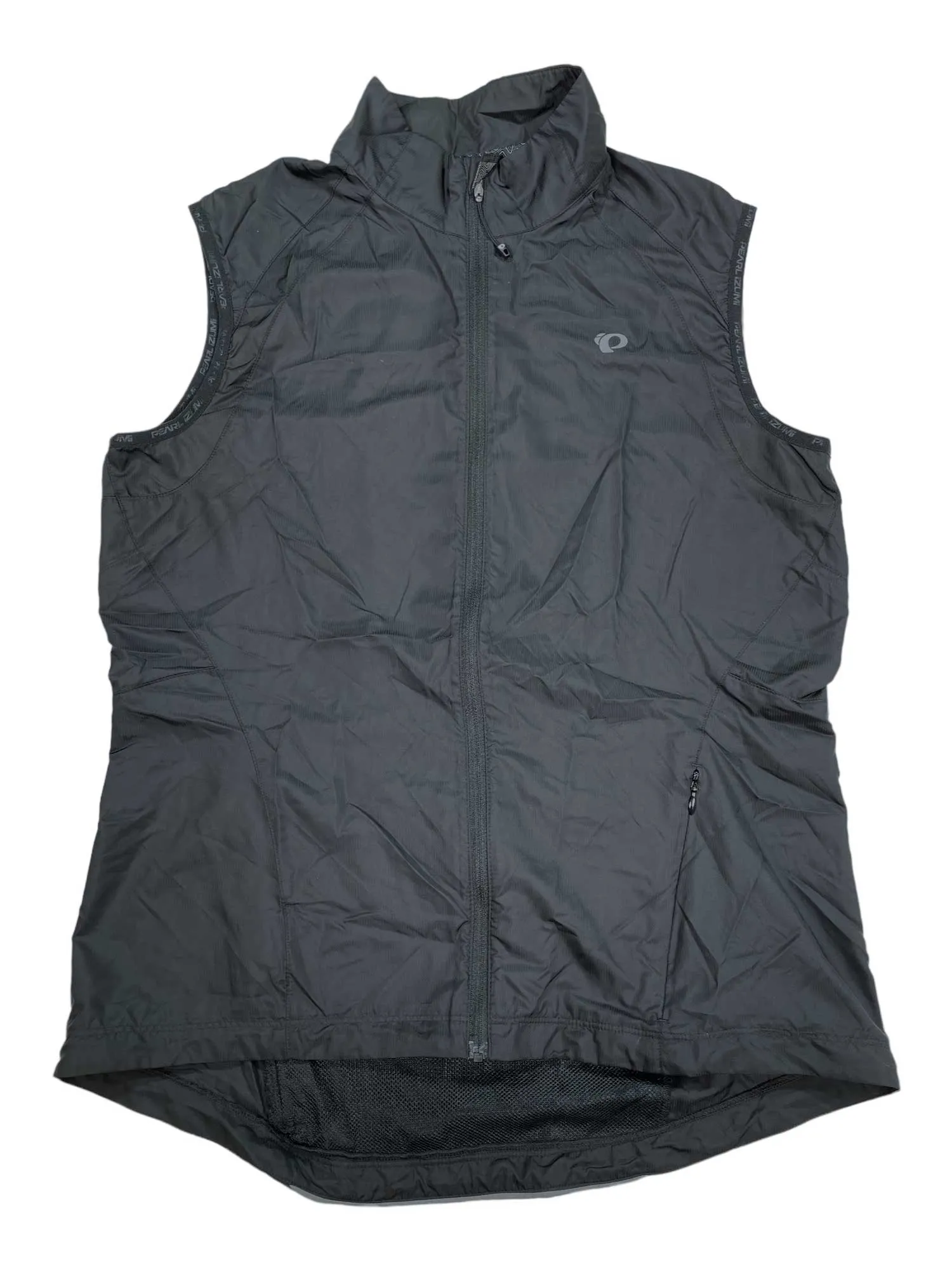 Womens Elite Barrier Cycling Vest sold by Out&Back Outdoor product image thumbnail 3
