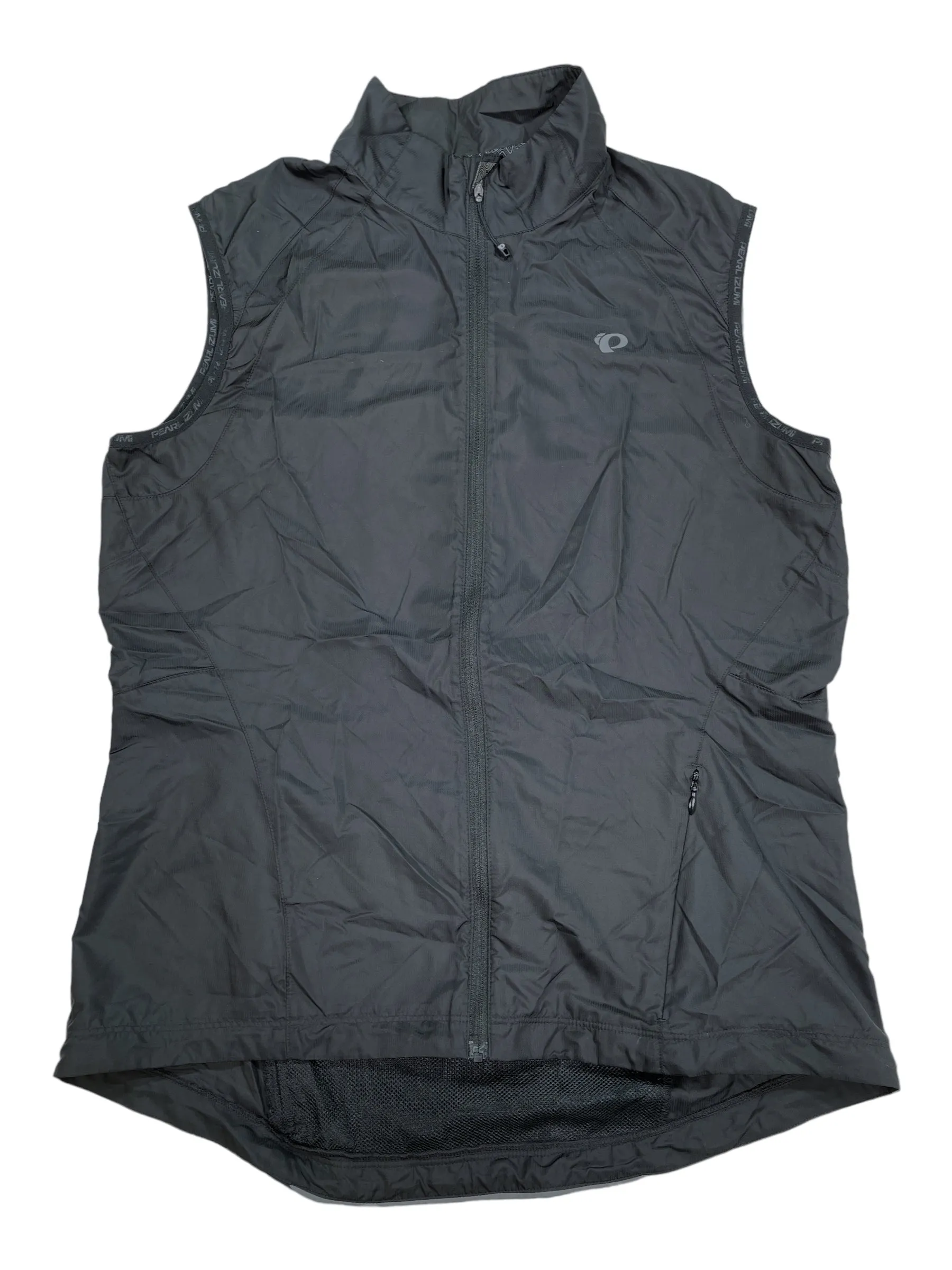 Womens Elite Barrier Cycling Vest sold by Out&Back Outdoor product image thumbnail 2