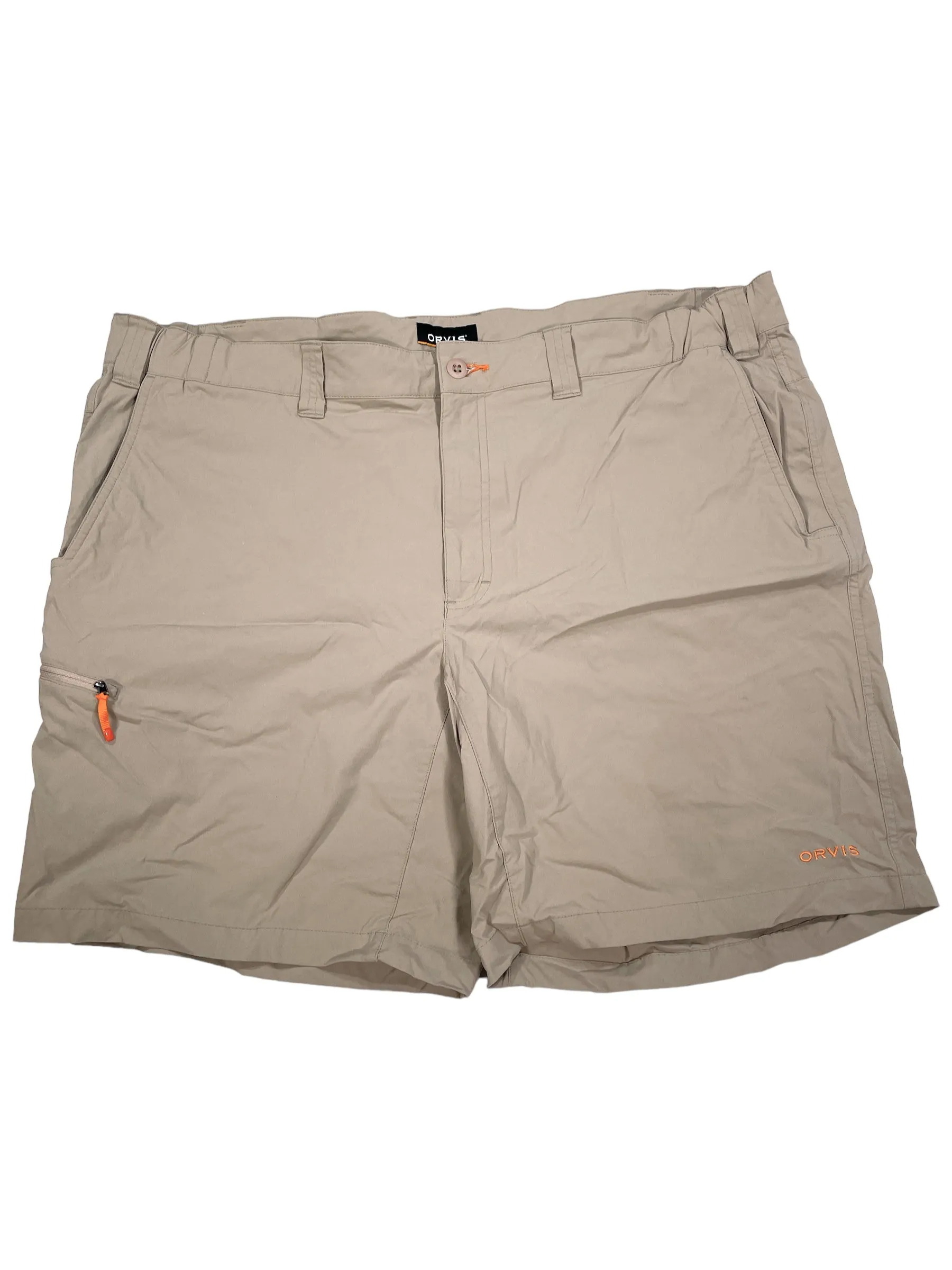 Mens Jackson Quick-Dry Recycled Nylon Shorts sold by Out&Back Outdoor