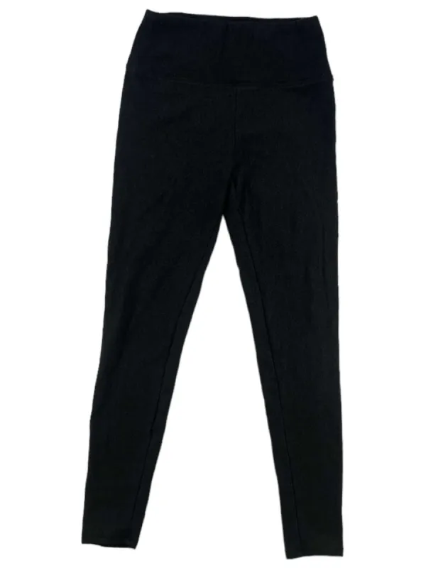 Journey Ponte Fitted Leggings made by Orvis