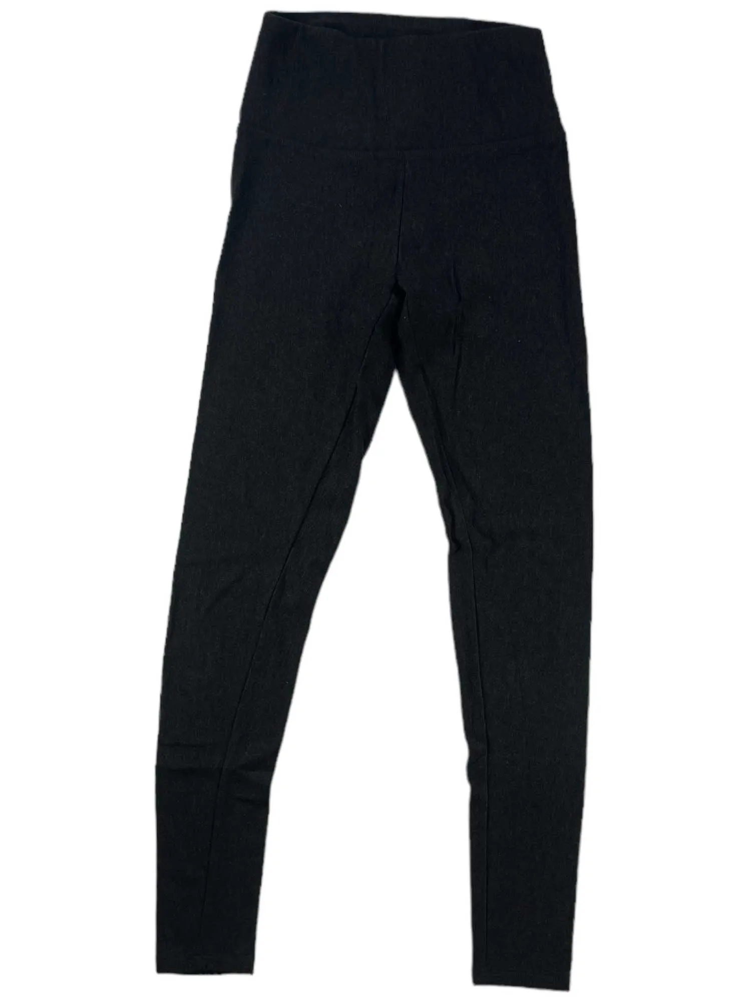 Journey Ponte Fitted Leggings sold by Out&Back Outdoor product image thumbnail 2