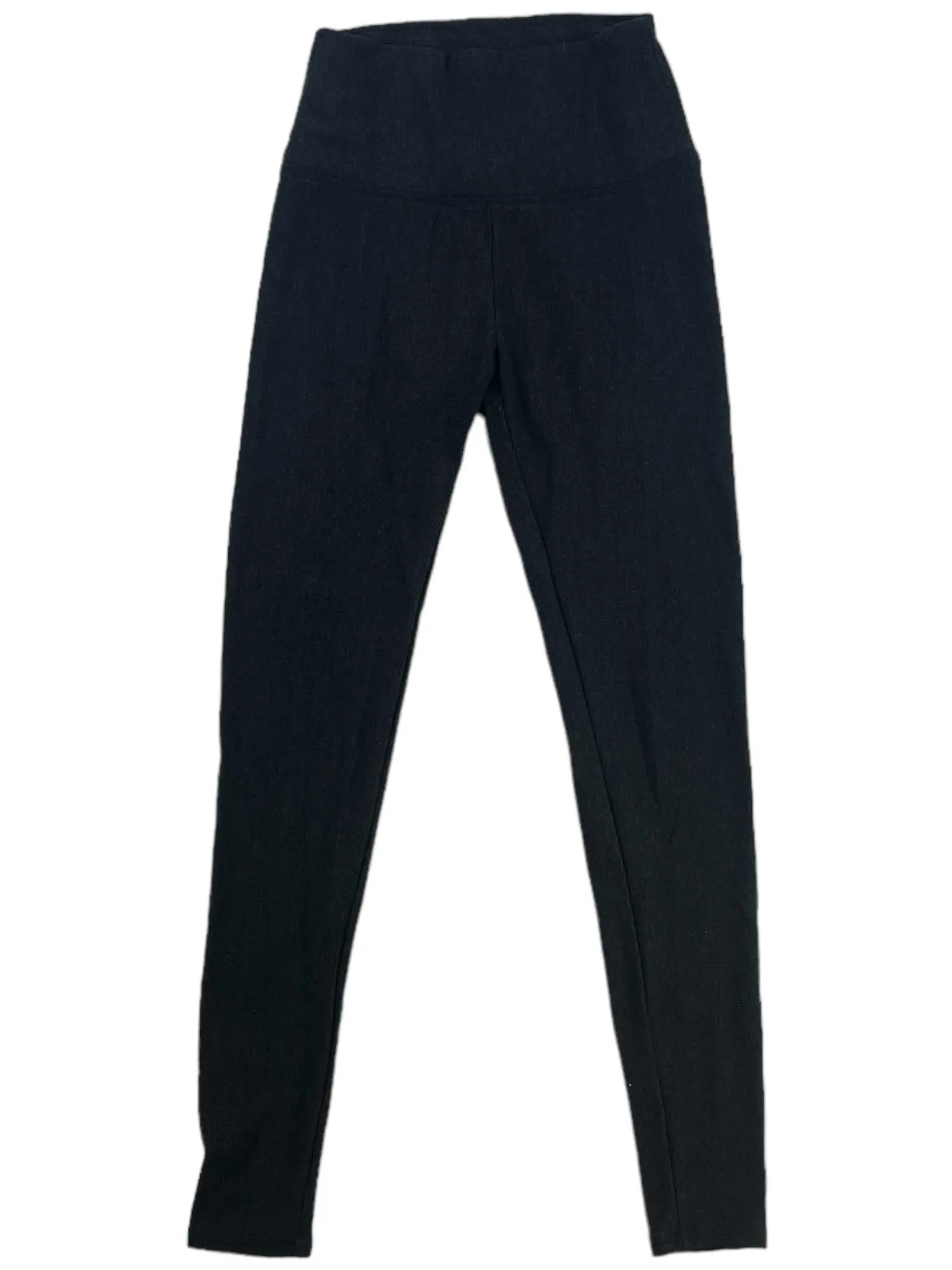 Journey Ponte Fitted Leggings sold by Out&Back Outdoor product image thumbnail 5