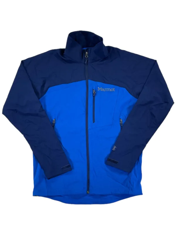 Mens Bero Softshell Jacket sold by Out&Back Outdoor