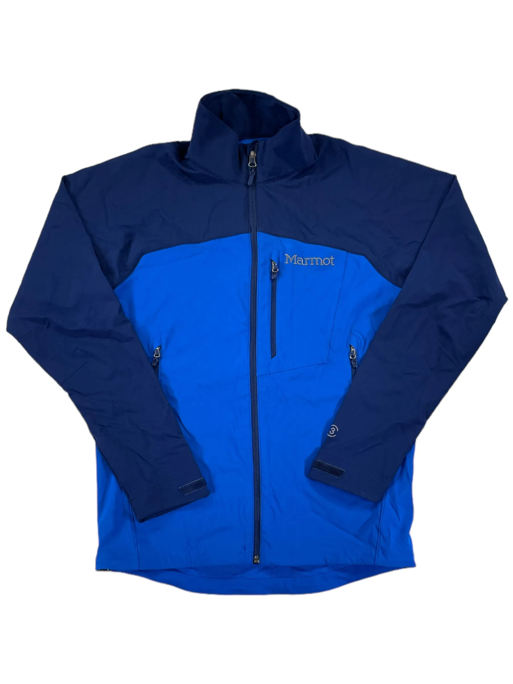 Mens Bero Softshell Jacket sold by Out&Back Outdoor
