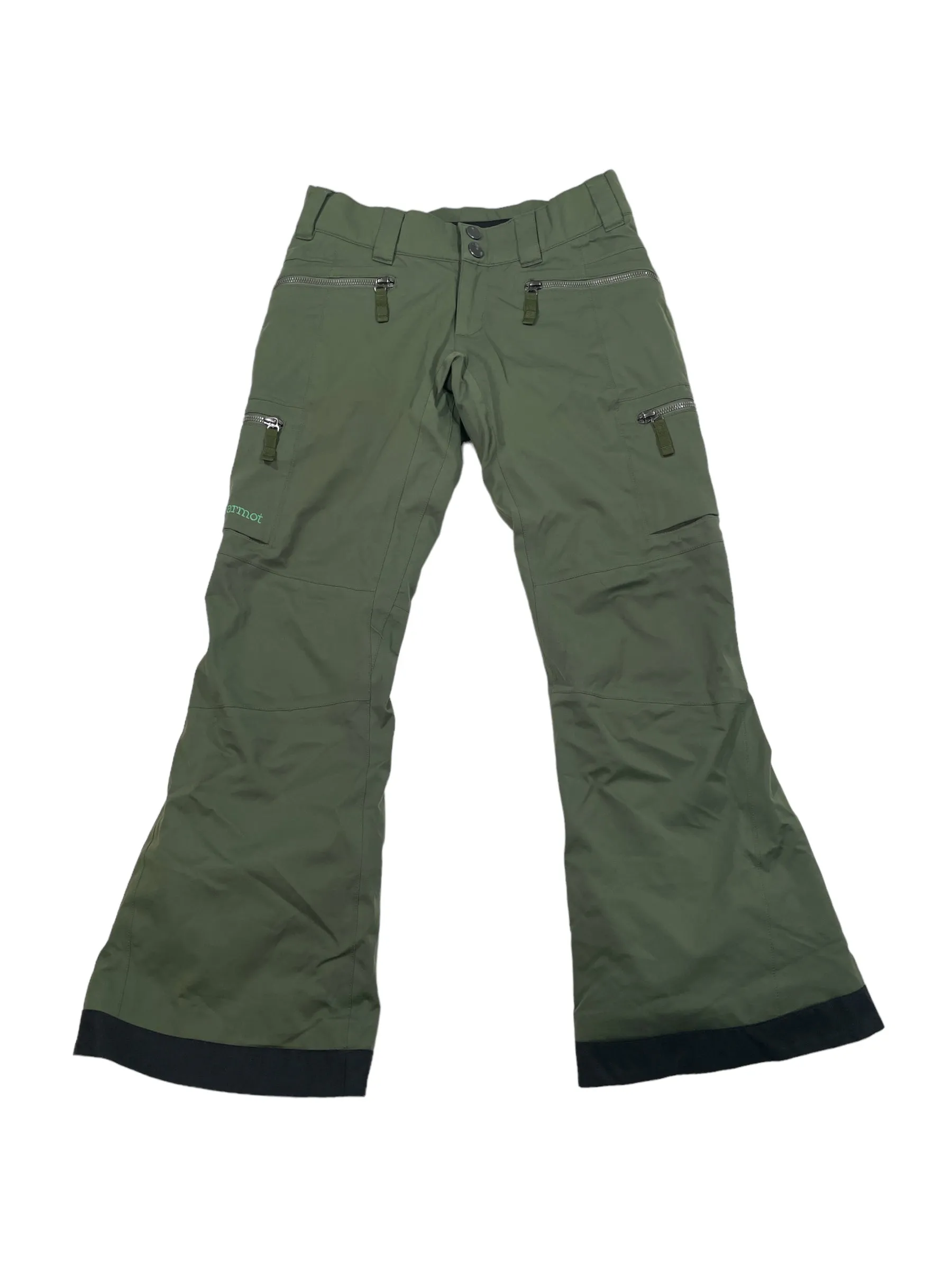 Womens Mantra Snow Pants sold by Out&Back Outdoor product image thumbnail 2