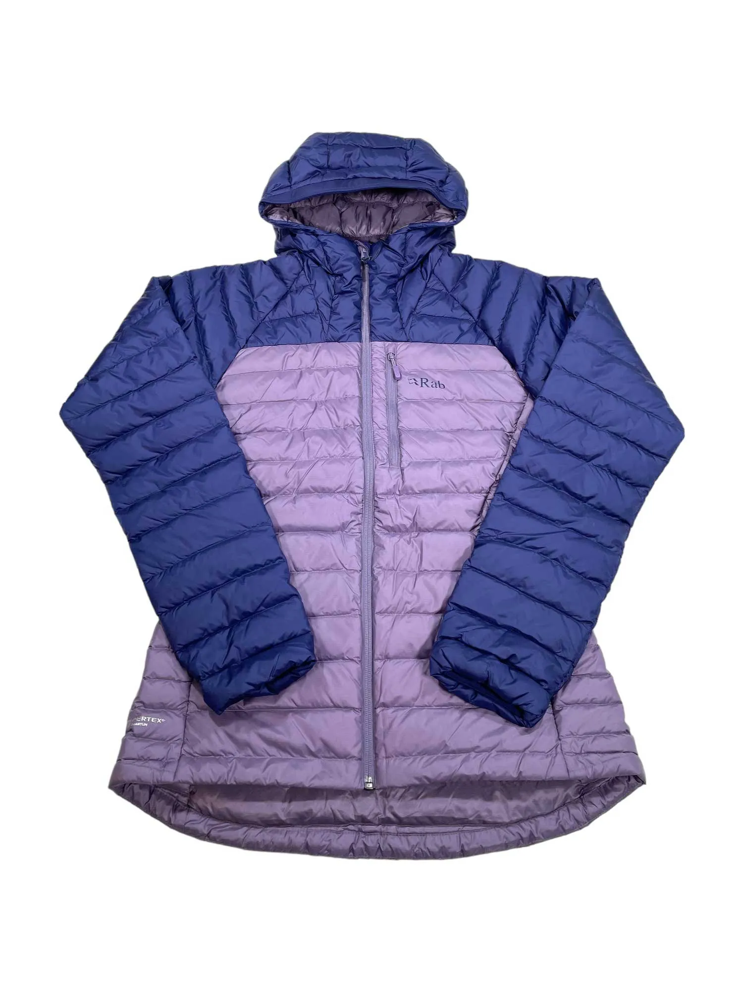 Womens Microlight Alpine Down Jacket sold by Out&Back Outdoor product image thumbnail 3