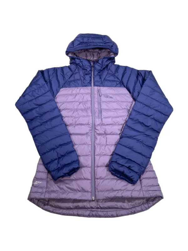 Womens Microlight Alpine Down Jacket sold by Out&Back Outdoor