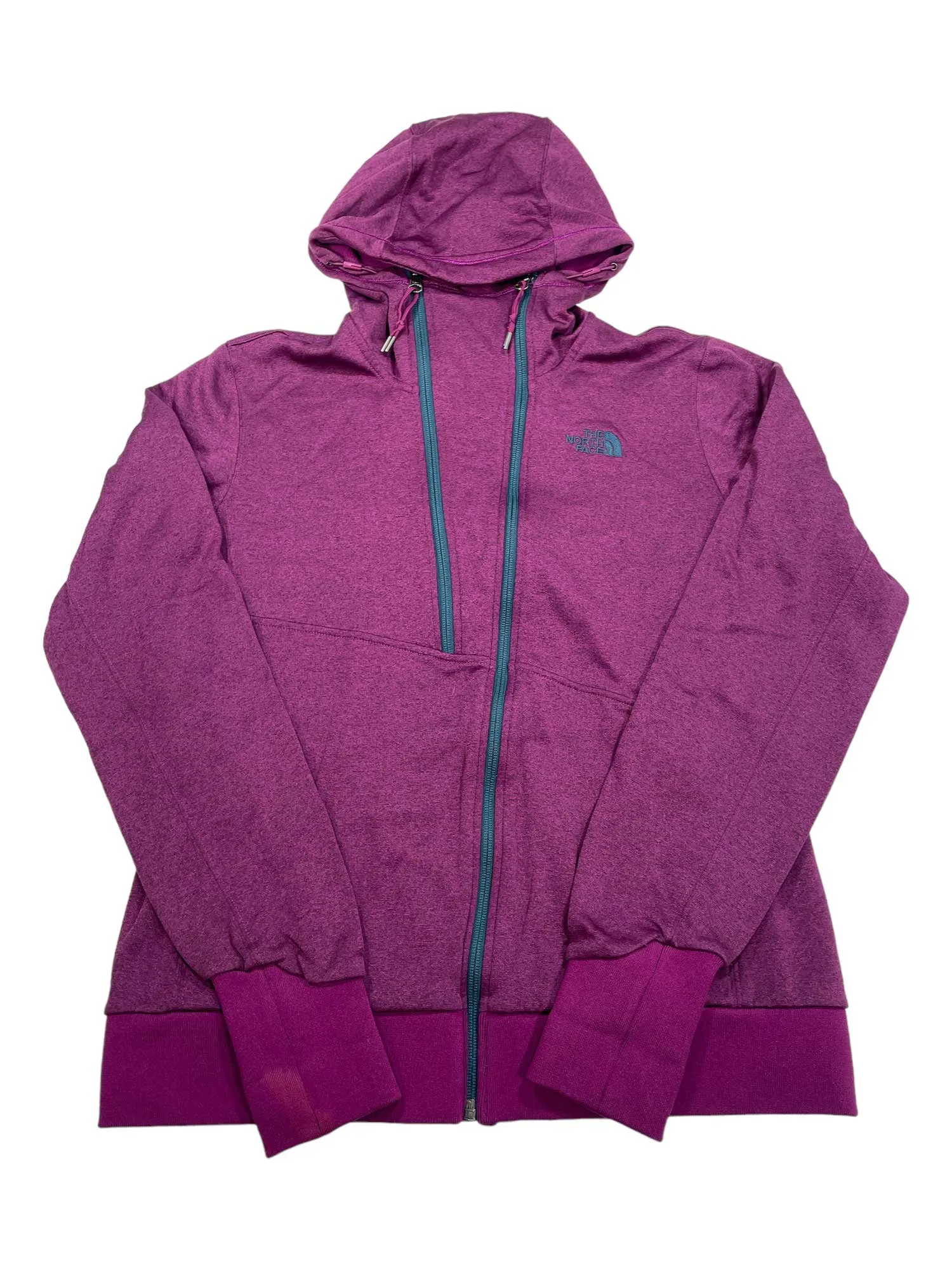 Womens Stynger Hoodie sold by Out&Back Outdoor product image thumbnail 4