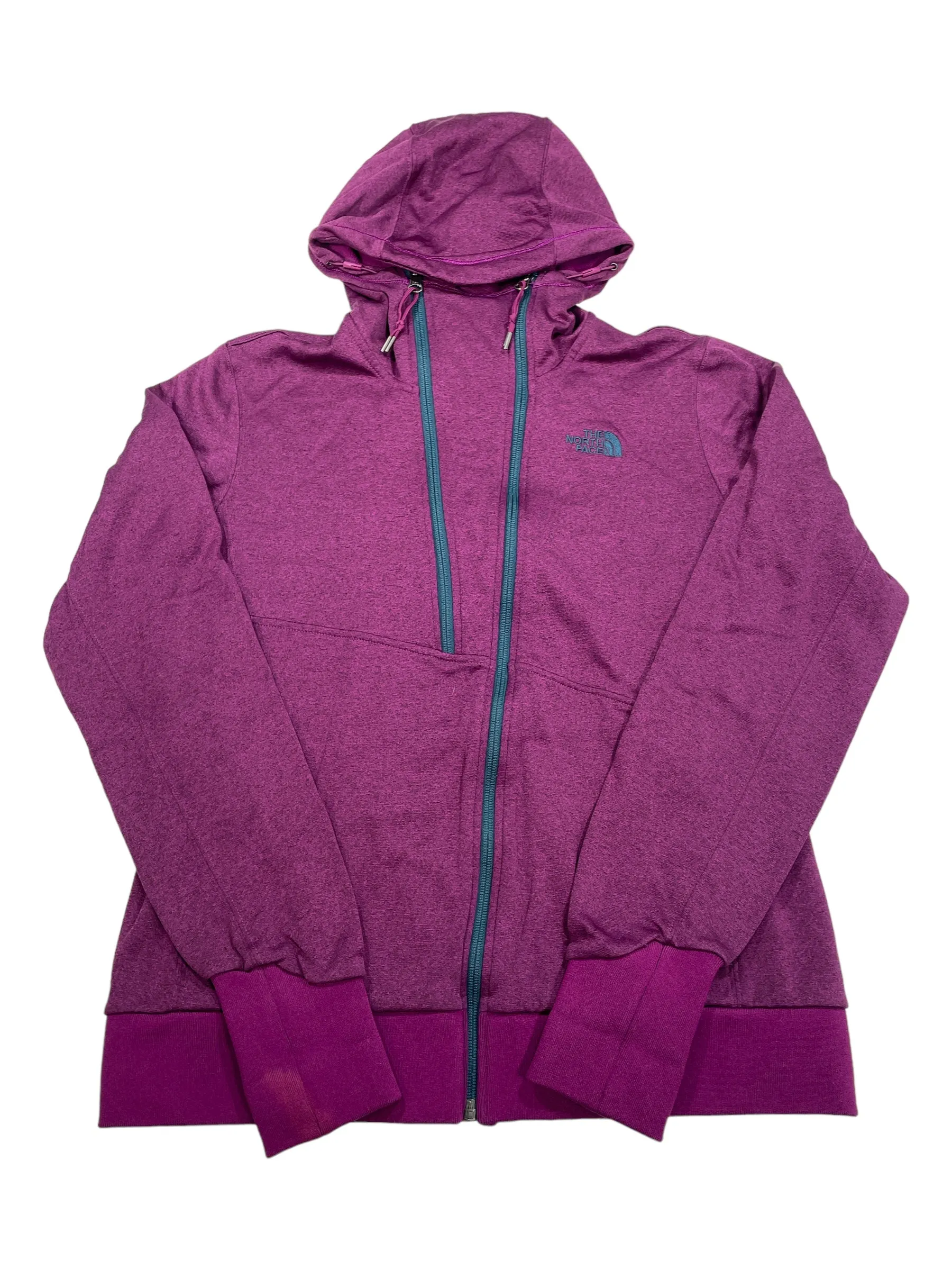Womens Stynger Hoodie sold by Out&Back Outdoor product image thumbnail 2