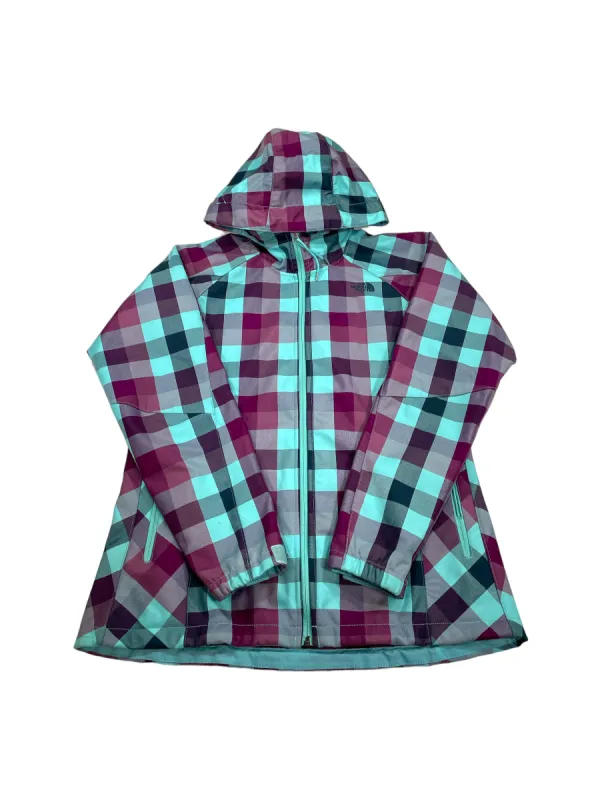 Womens Morgan Softshell Insulated Jacket sold by Out&Back Outdoor