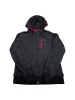Womens Printed Full Zip Fleece Jacket sold by Out&Back Outdoor