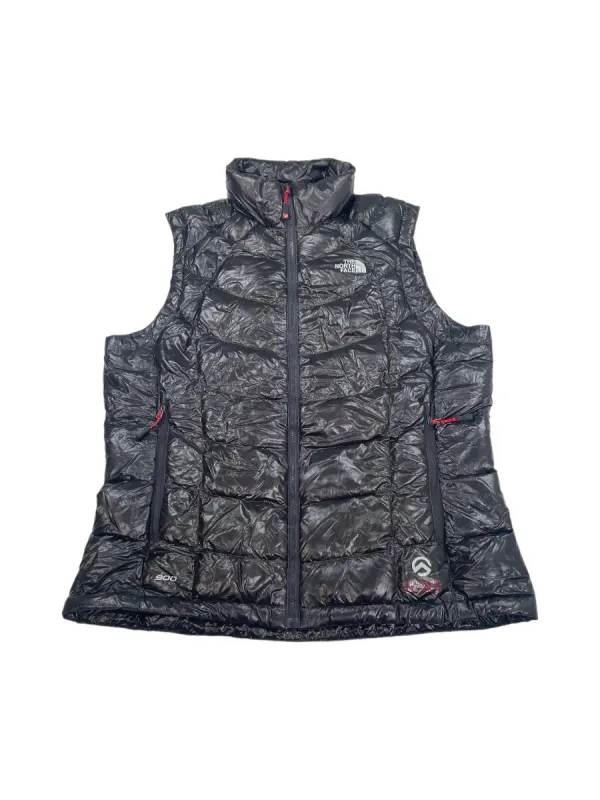 Womens Summit Series Pertex 900-Fill Down Vest sold by Out&Back Outdoor