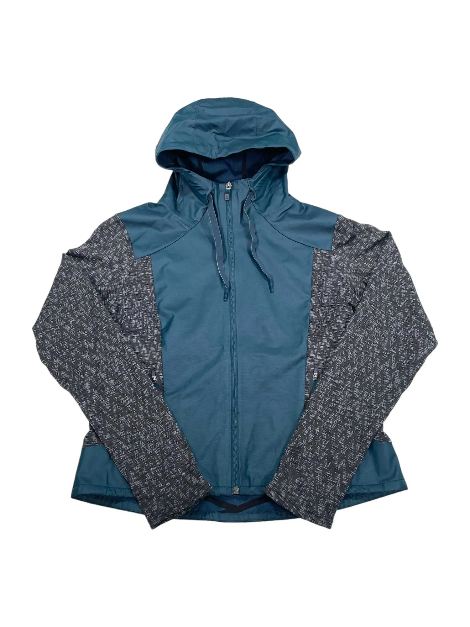 Womens Dyvinity Shorty Jacket sold by Out&Back Outdoor product image thumbnail 3