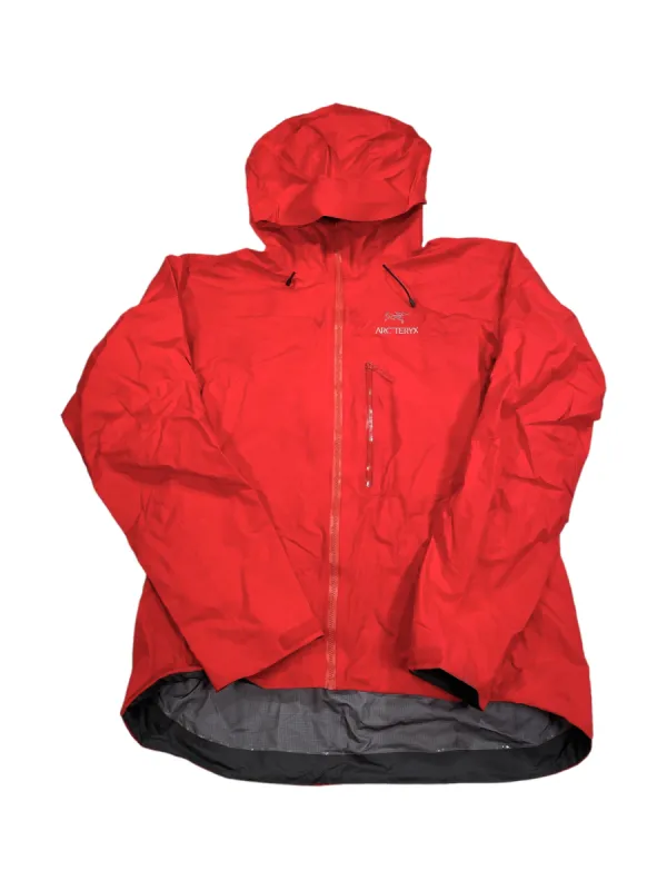 Laney Trench Rain Jacket sold by Out&Back Outdoor