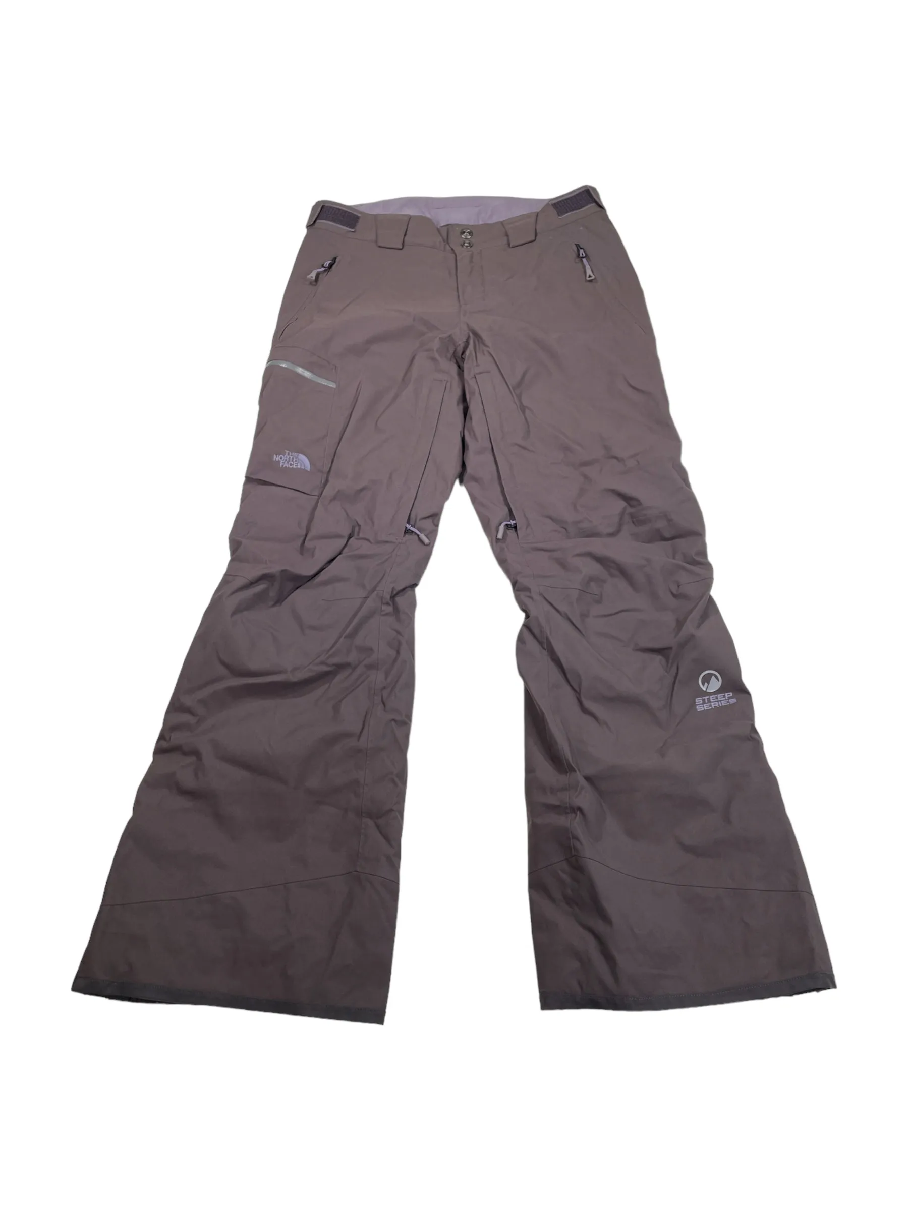 Womens Steep Series HyVent Snow Pants sold by Out&Back Outdoor product image thumbnail 3