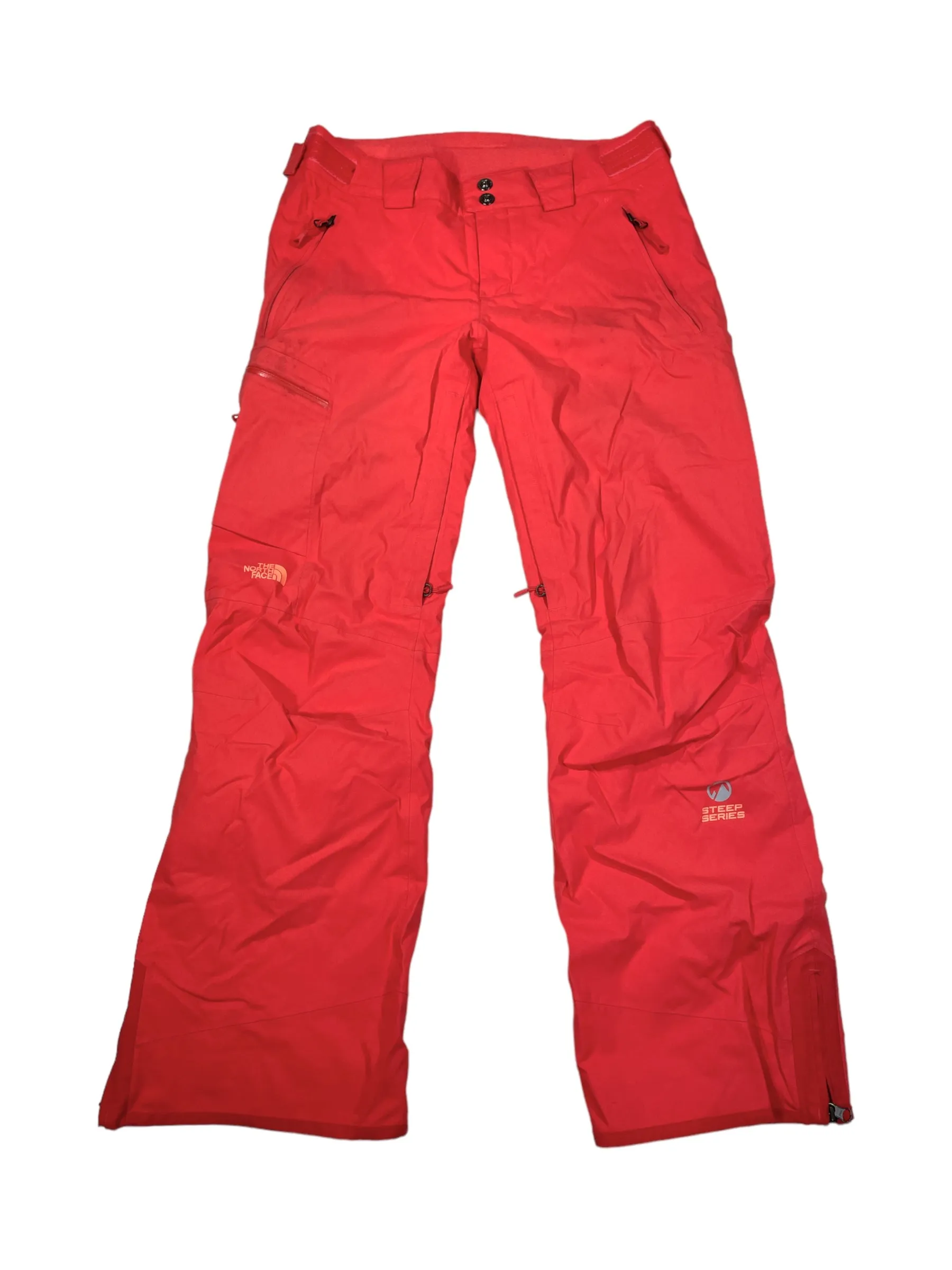 Womens Steep Series HyVent Snow Pants sold by Out&Back Outdoor product image thumbnail 5