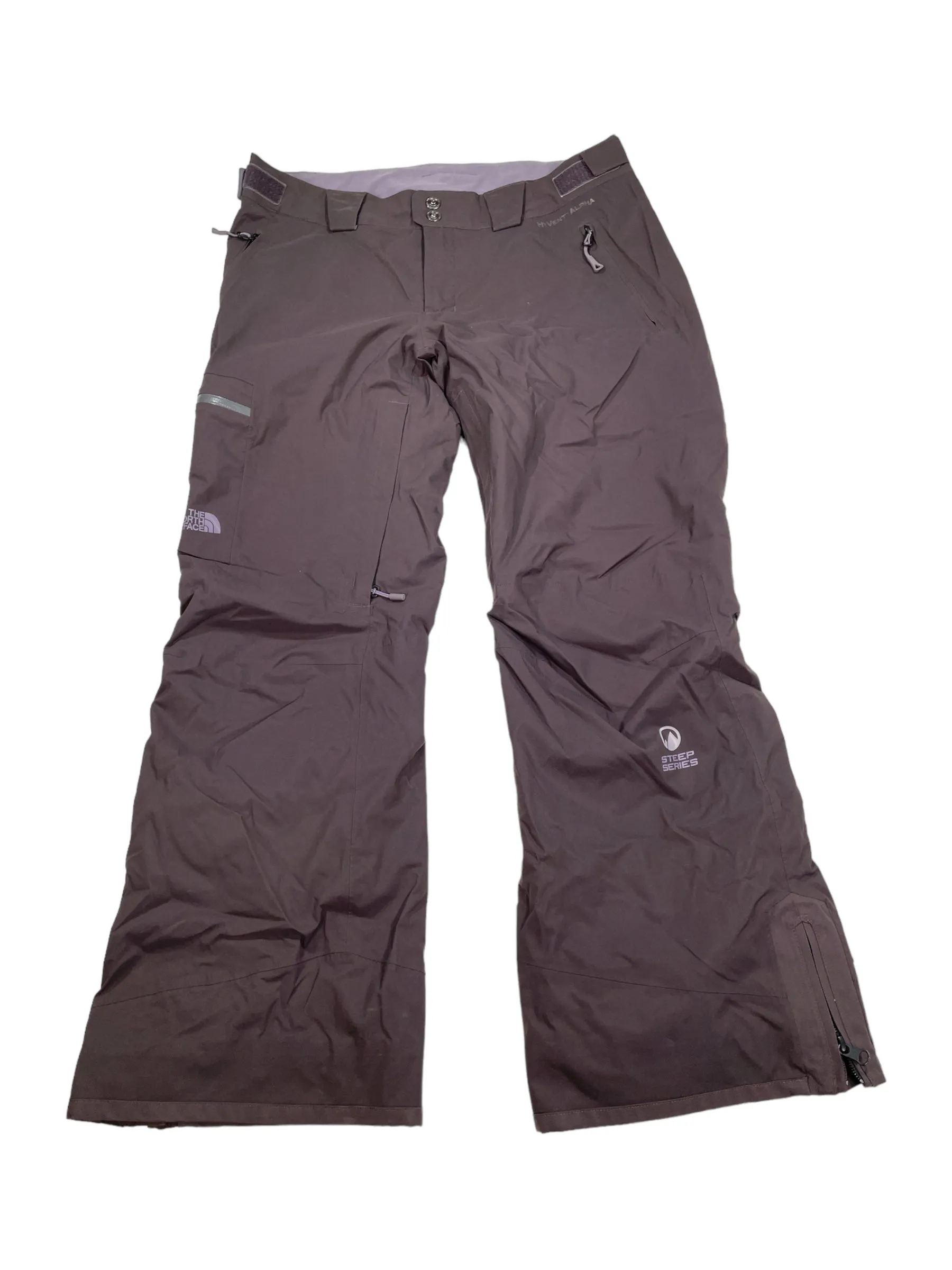 Womens Steep Series HyVent Snow Pants sold by Out&Back Outdoor
