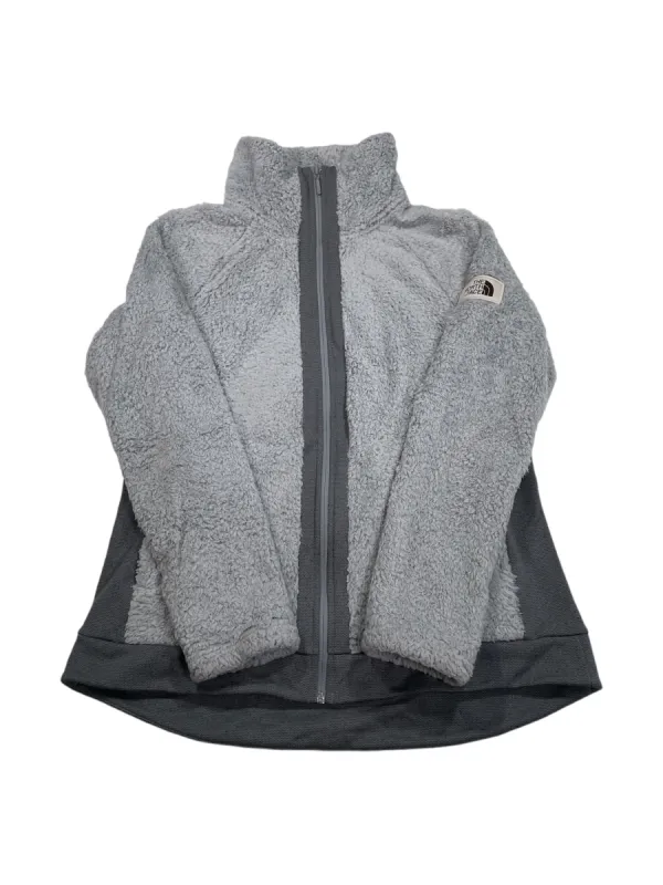 Womens Furry Fleece Full Zip Jacket sold by Out&Back Outdoor