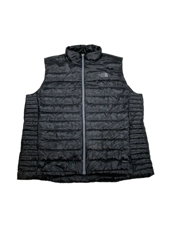 Mens 550 Down Flare Vest sold by Out&Back Outdoor
