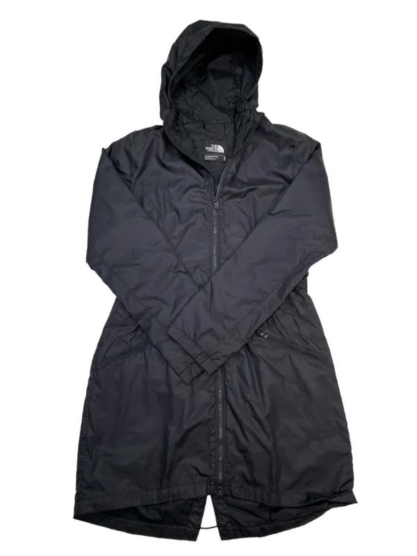 Womens Rissy Knee Length Rain Jacket sold by Out&Back Outdoor