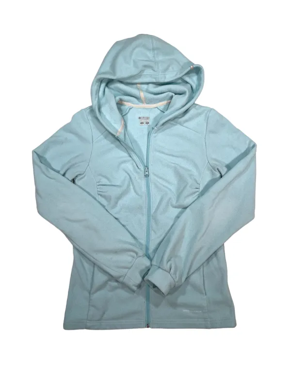 Womens Omni-Heat Hooded Fleece sold by Out&Back Outdoor