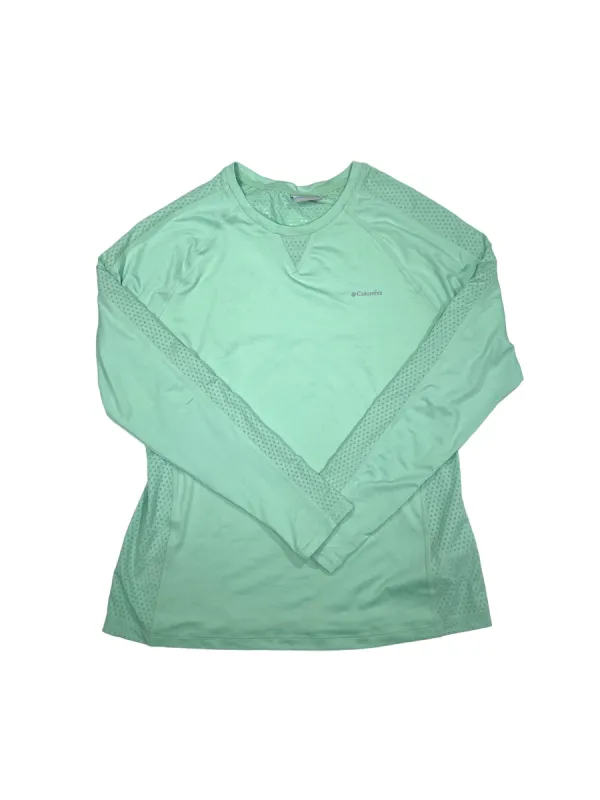 Womens Maplegate Long Sleeve Baselayer Top sold by Out&Back Outdoor