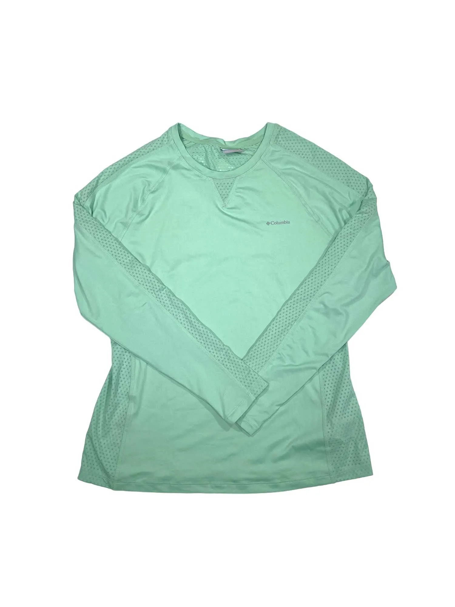 Womens Maplegate Long Sleeve Baselayer Top sold by Out&Back Outdoor product image thumbnail 4