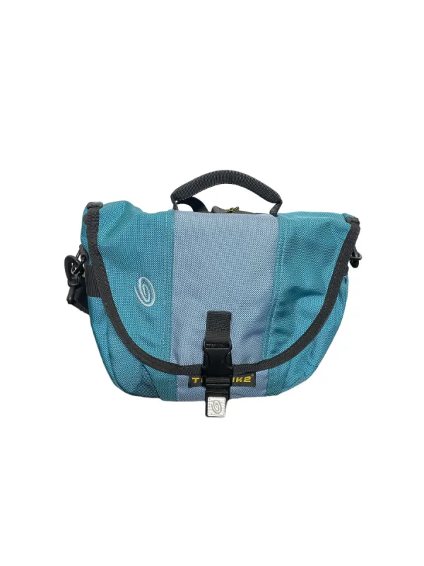 Mini-Messenger Shoulder Bag sold by Out&Back Outdoor