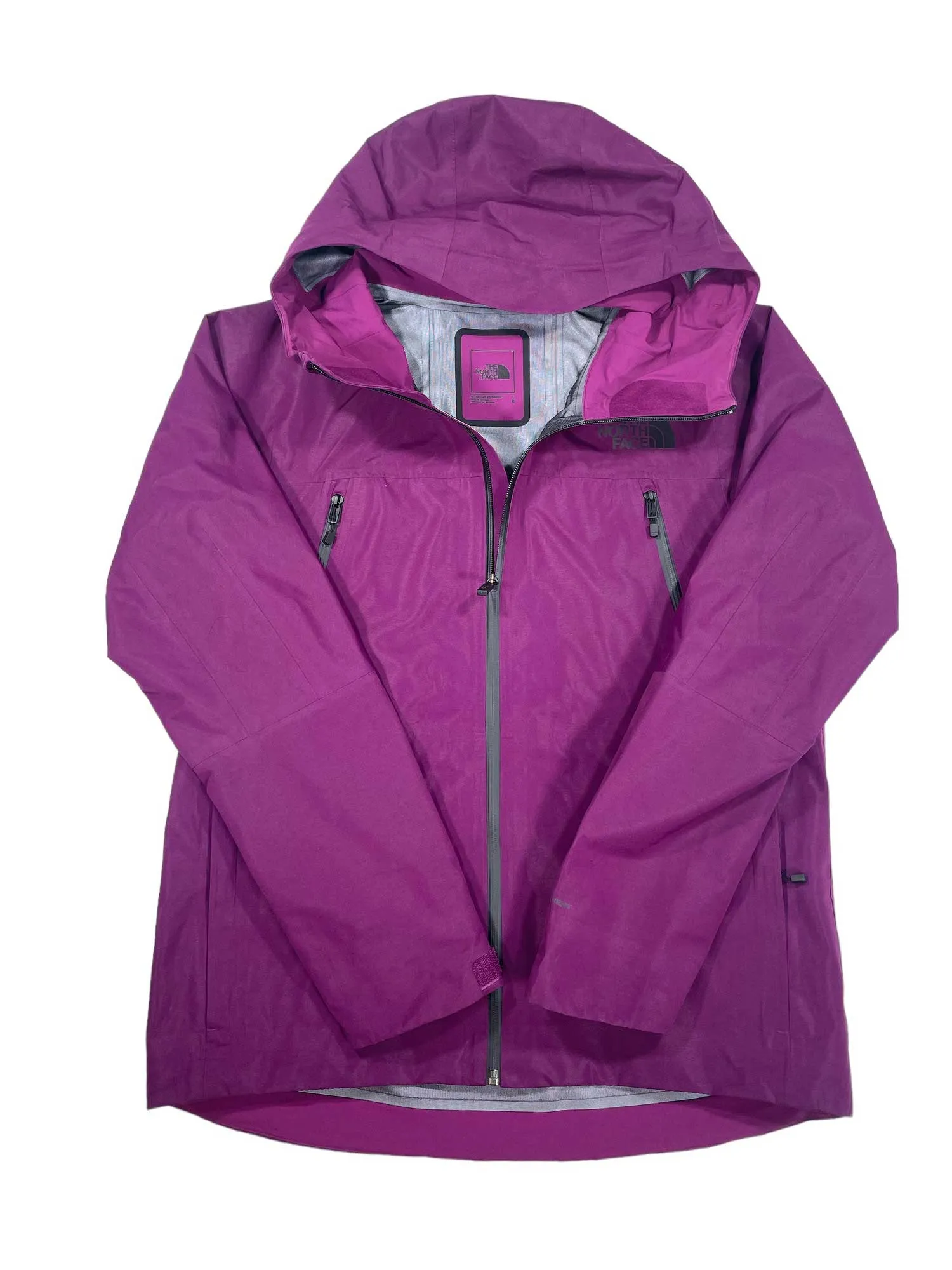 Womens Ceptor Jacket sold by Out&Back Outdoor product image thumbnail 3