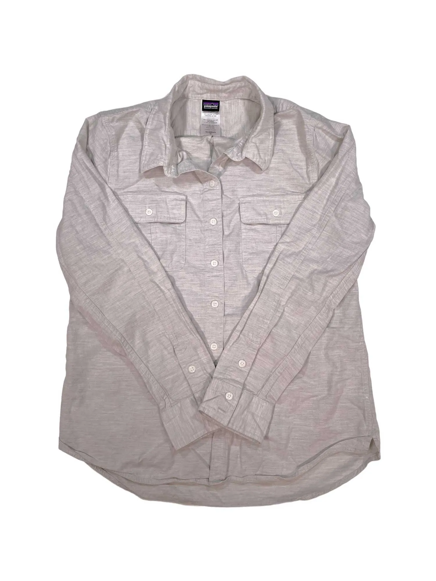 Womens Long-Sleeved Featherstone Shirt sold by Out&Back Outdoor product image thumbnail 2
