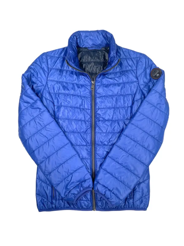 Womens Step Insulated Jacket sold by Out&Back Outdoor