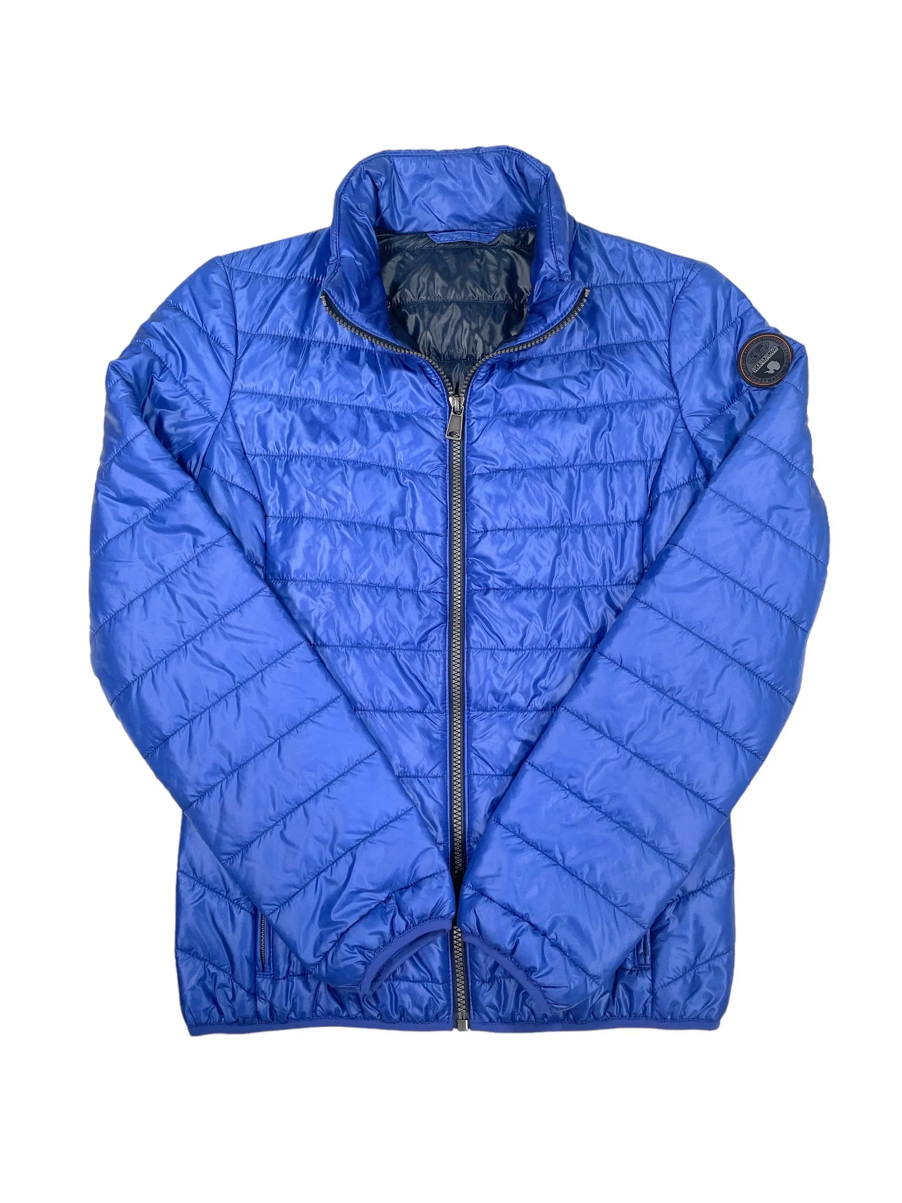 Womens Step Insulated Jacket sold by Out&Back Outdoor