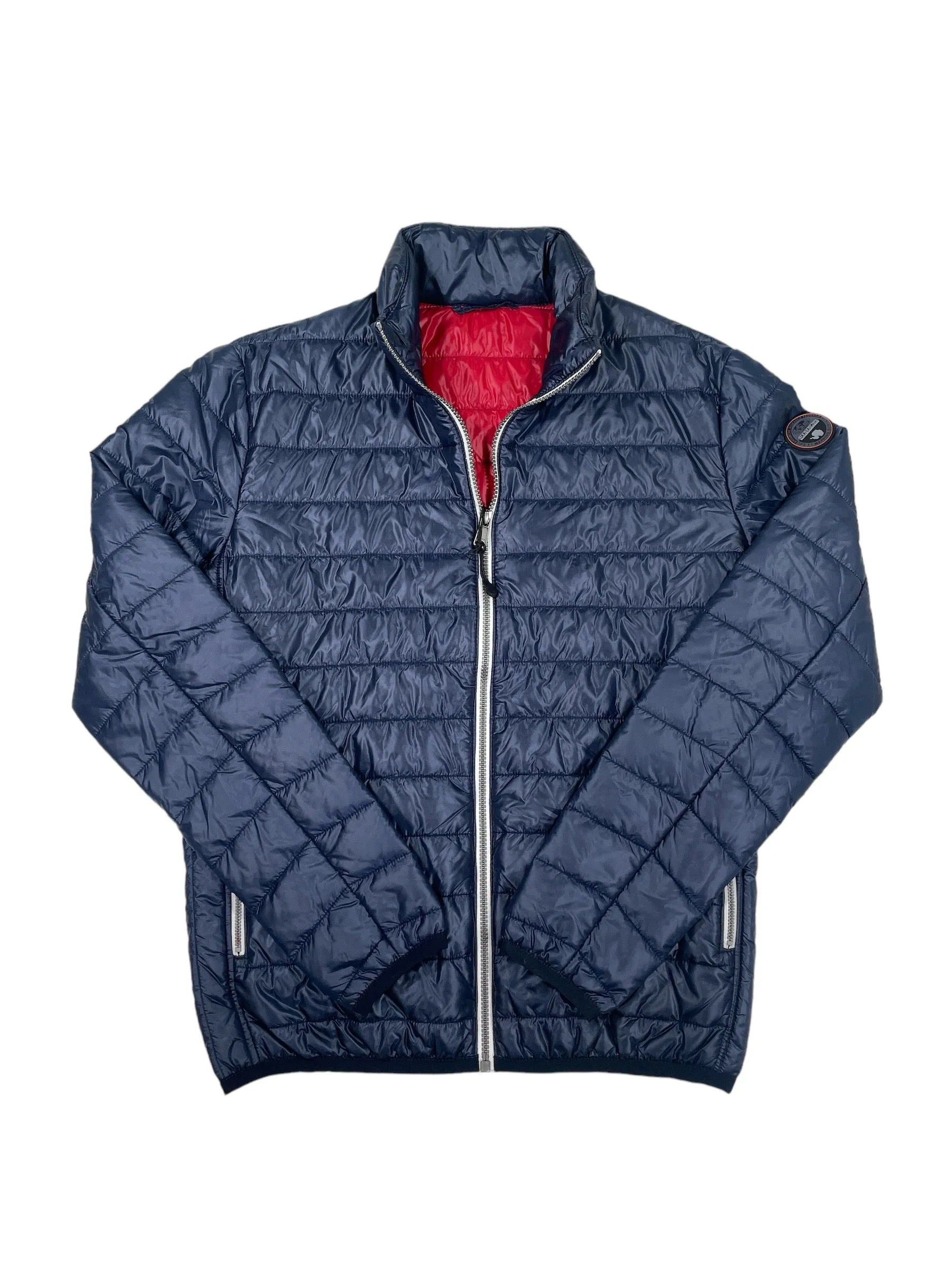 Mens Acalmar Insulated Jacket sold by Out&Back Outdoor
