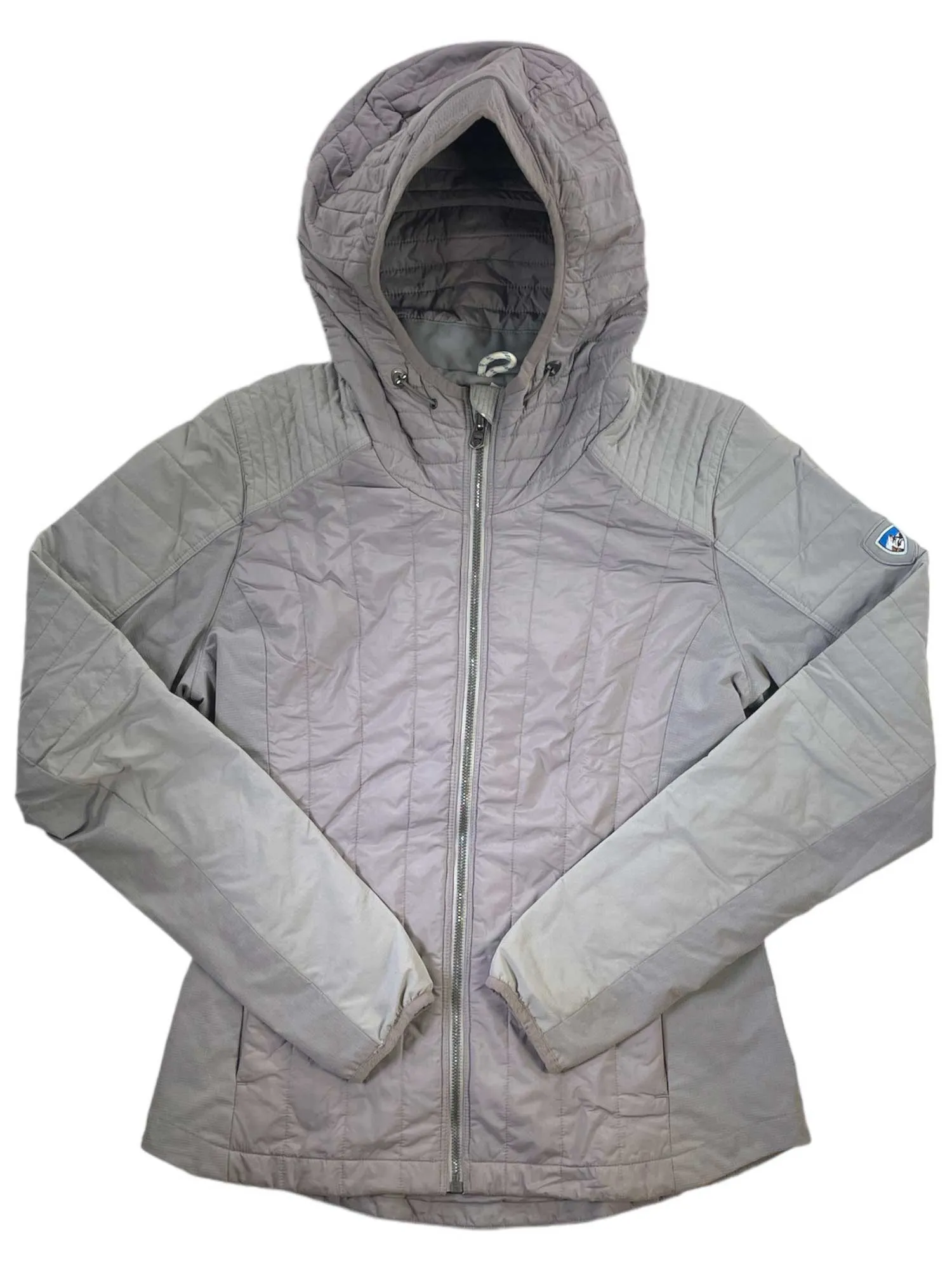 Spyfire Down Hoodie sold by Out&Back Outdoor product image thumbnail 3