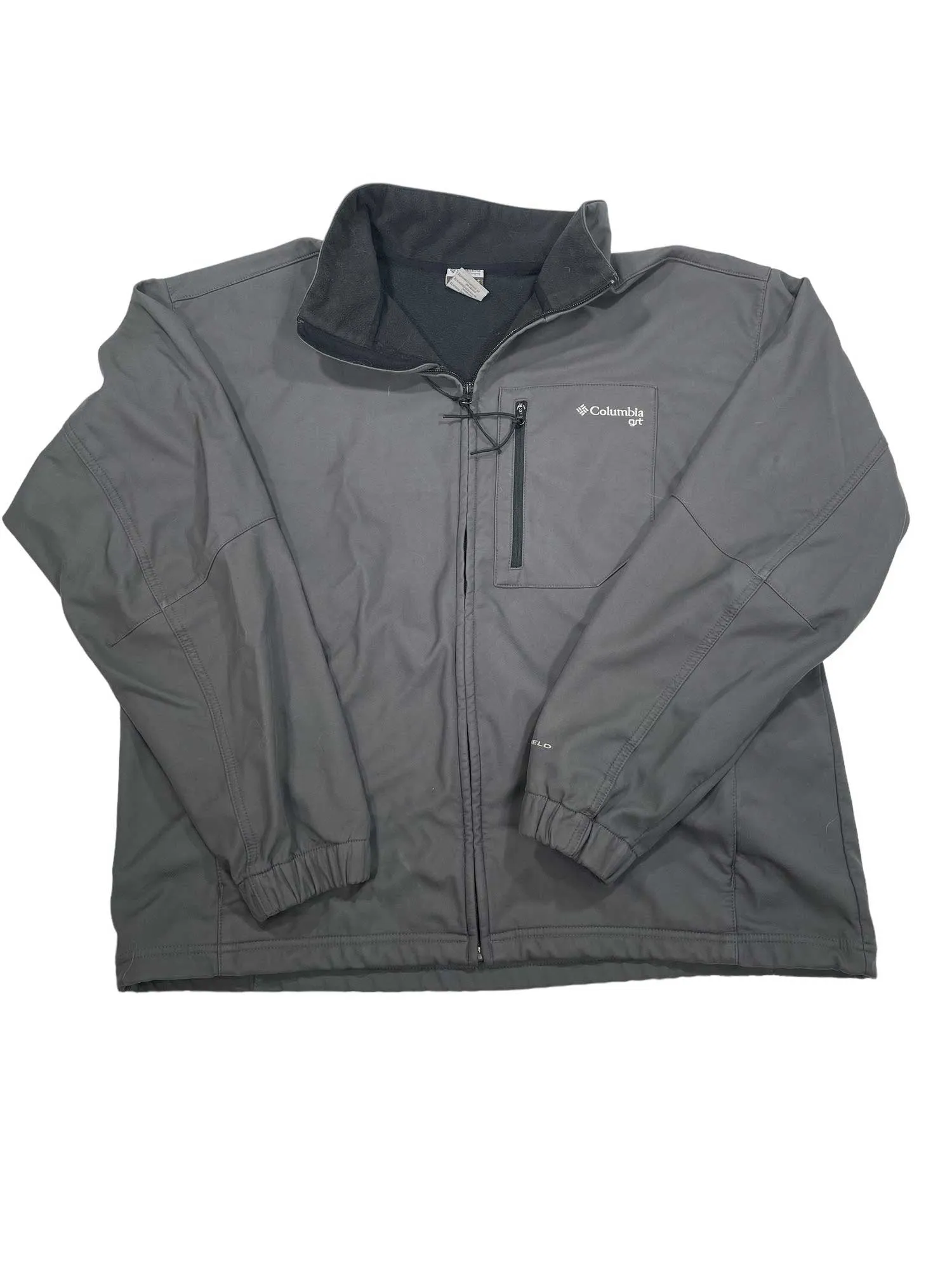 Ascender Softshell Jacket sold by Out&Back Outdoor product image thumbnail 3