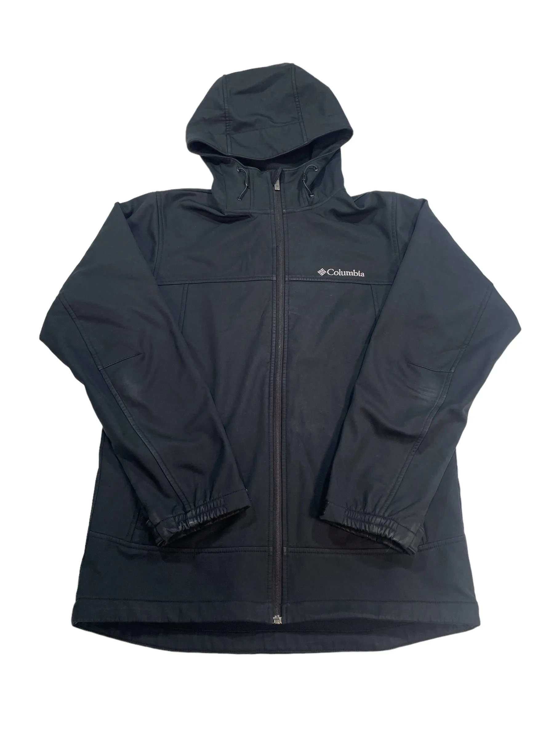 Ascender Softshell Jacket sold by Out&Back Outdoor product image thumbnail 2
