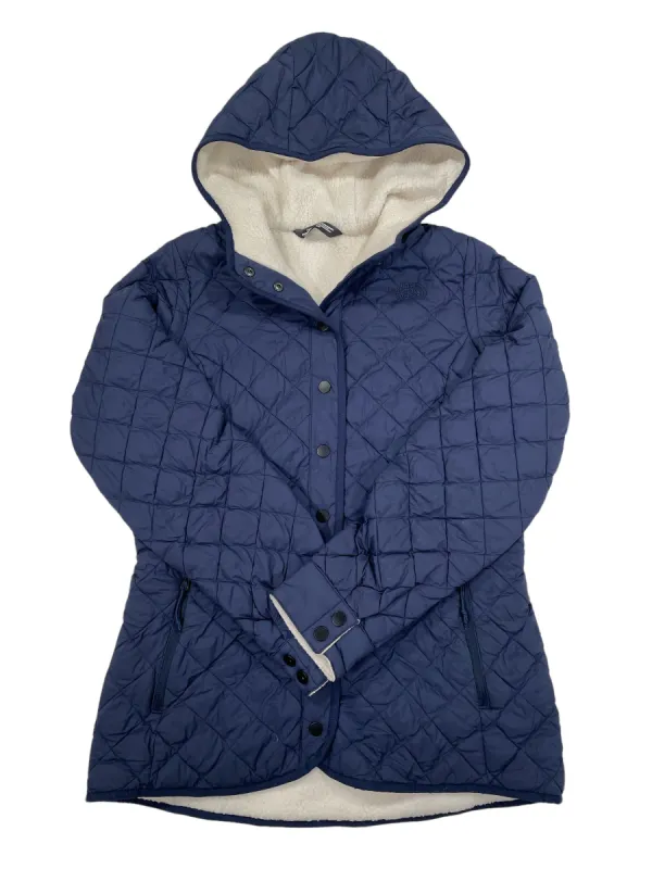 The North Face Medium Thermoball Fur Hoodie sold by Out&Back Outdoor